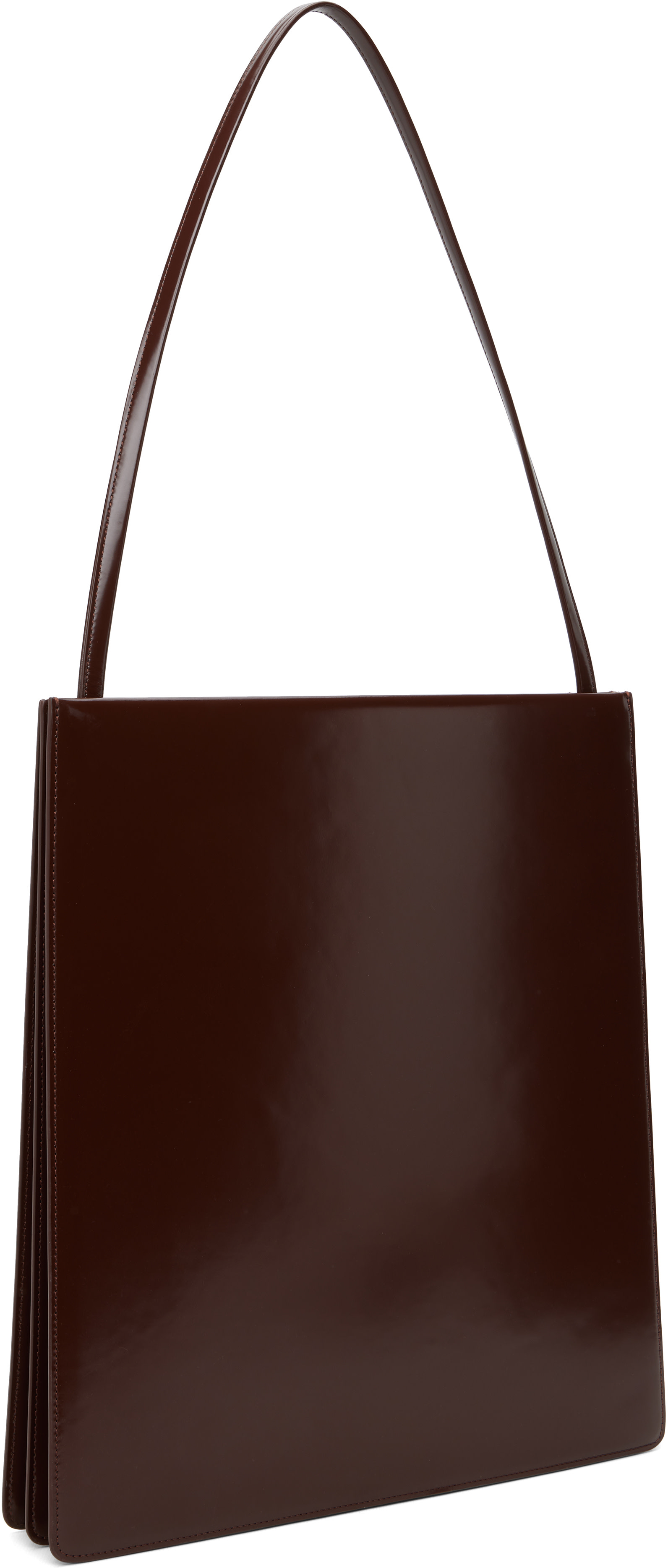 FANE - Sac Pli brun