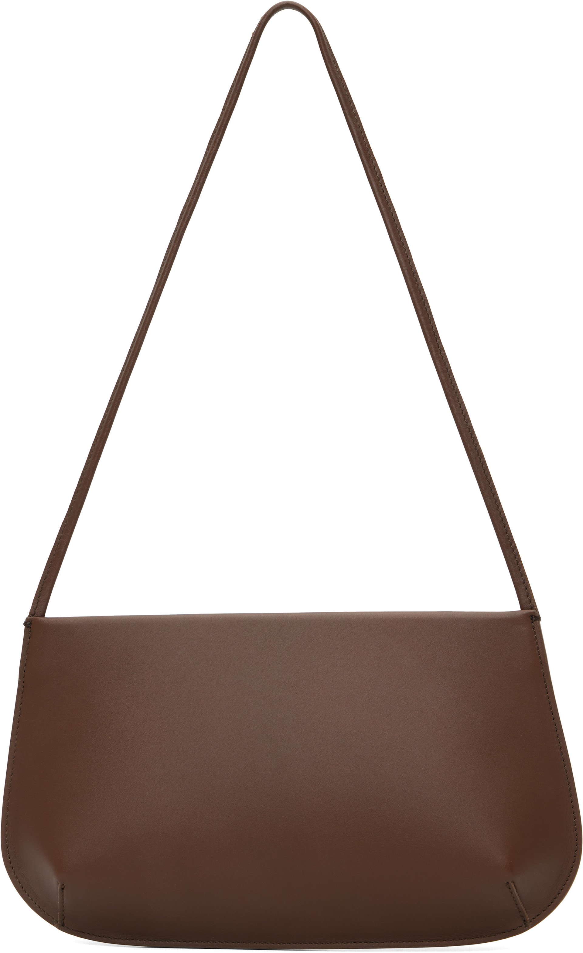 FANE - Brown Bra Bag