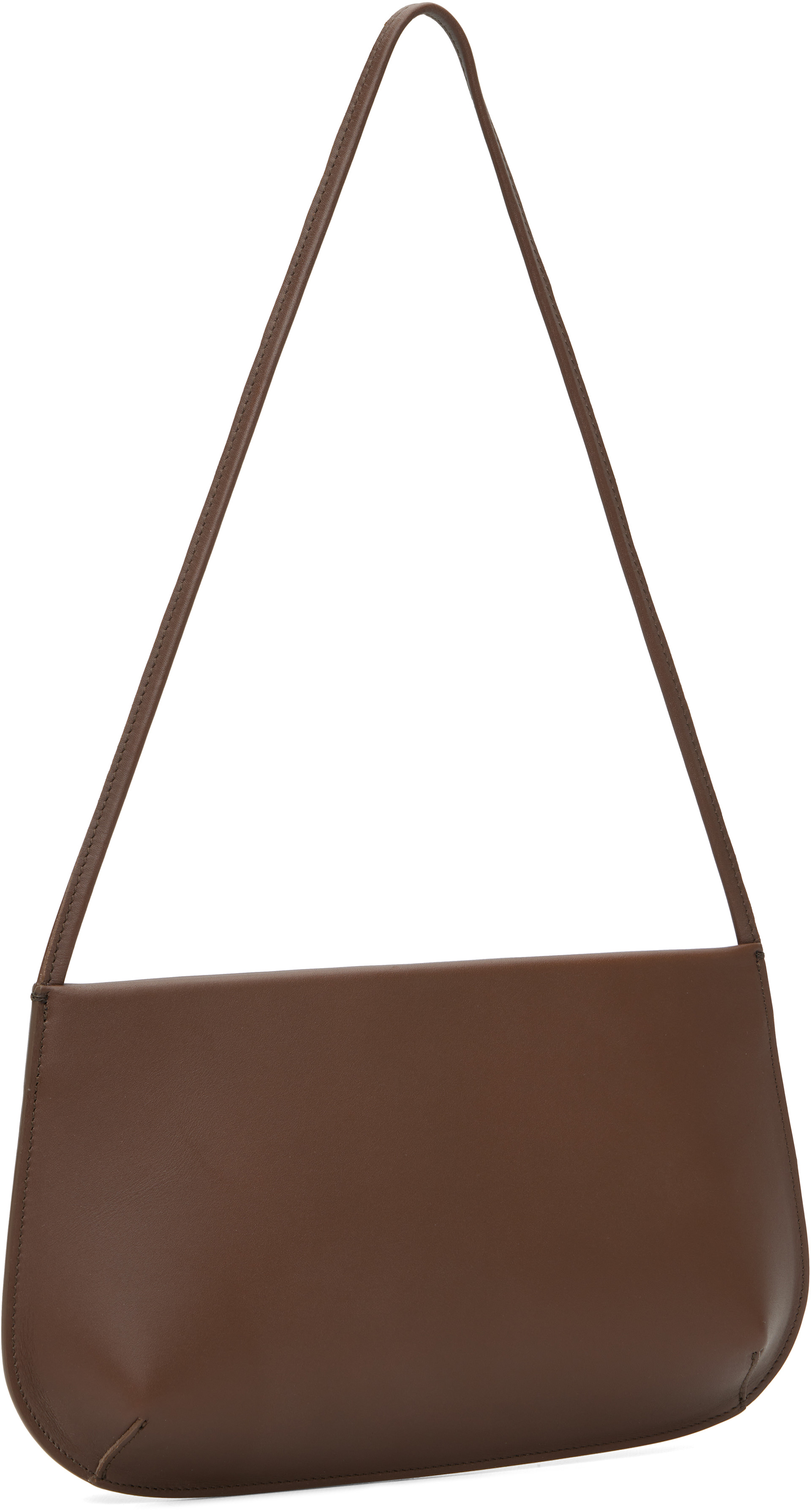 FANE - Brown Bra Bag