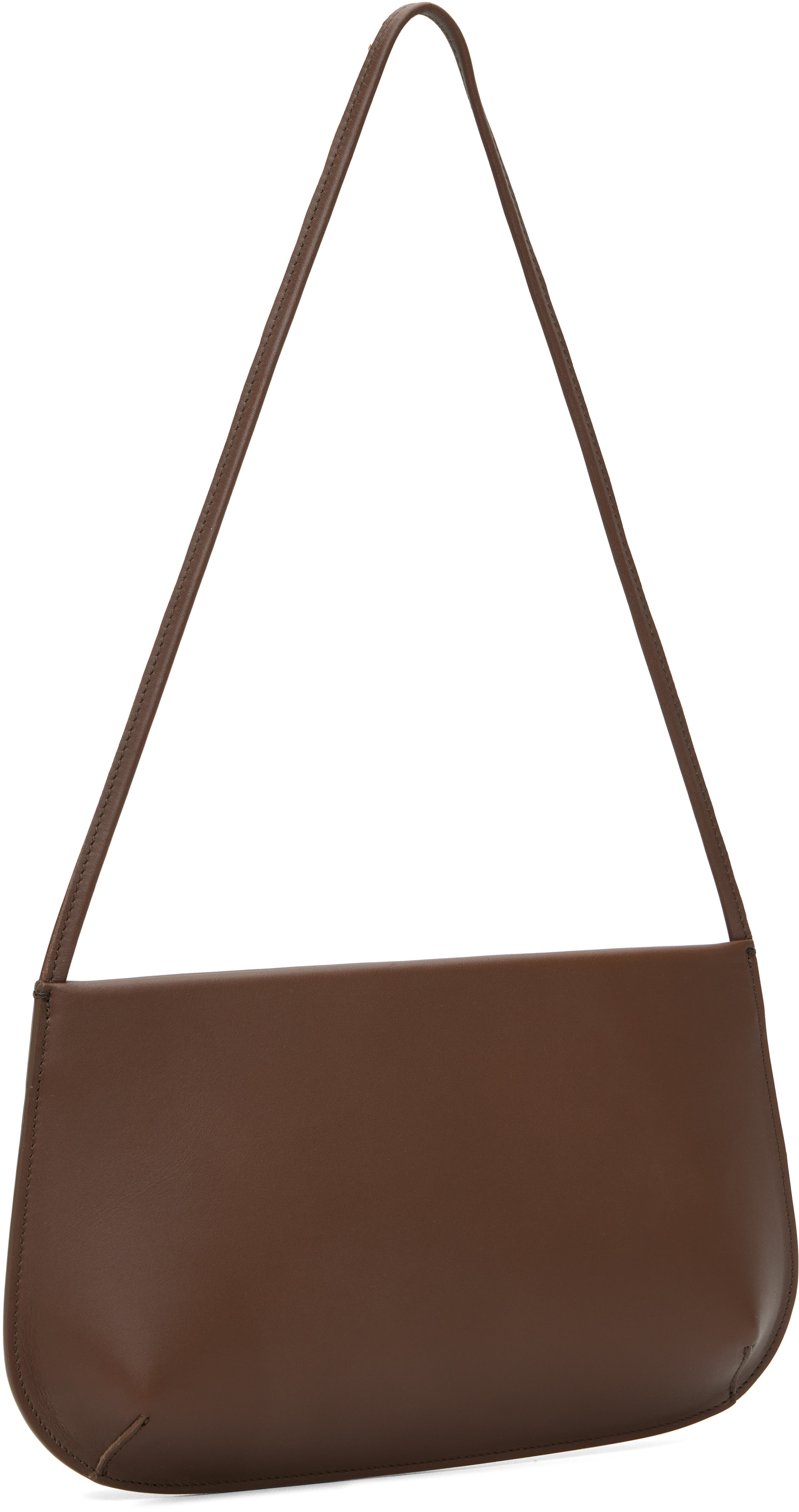 FANE - Brown Bra Bag