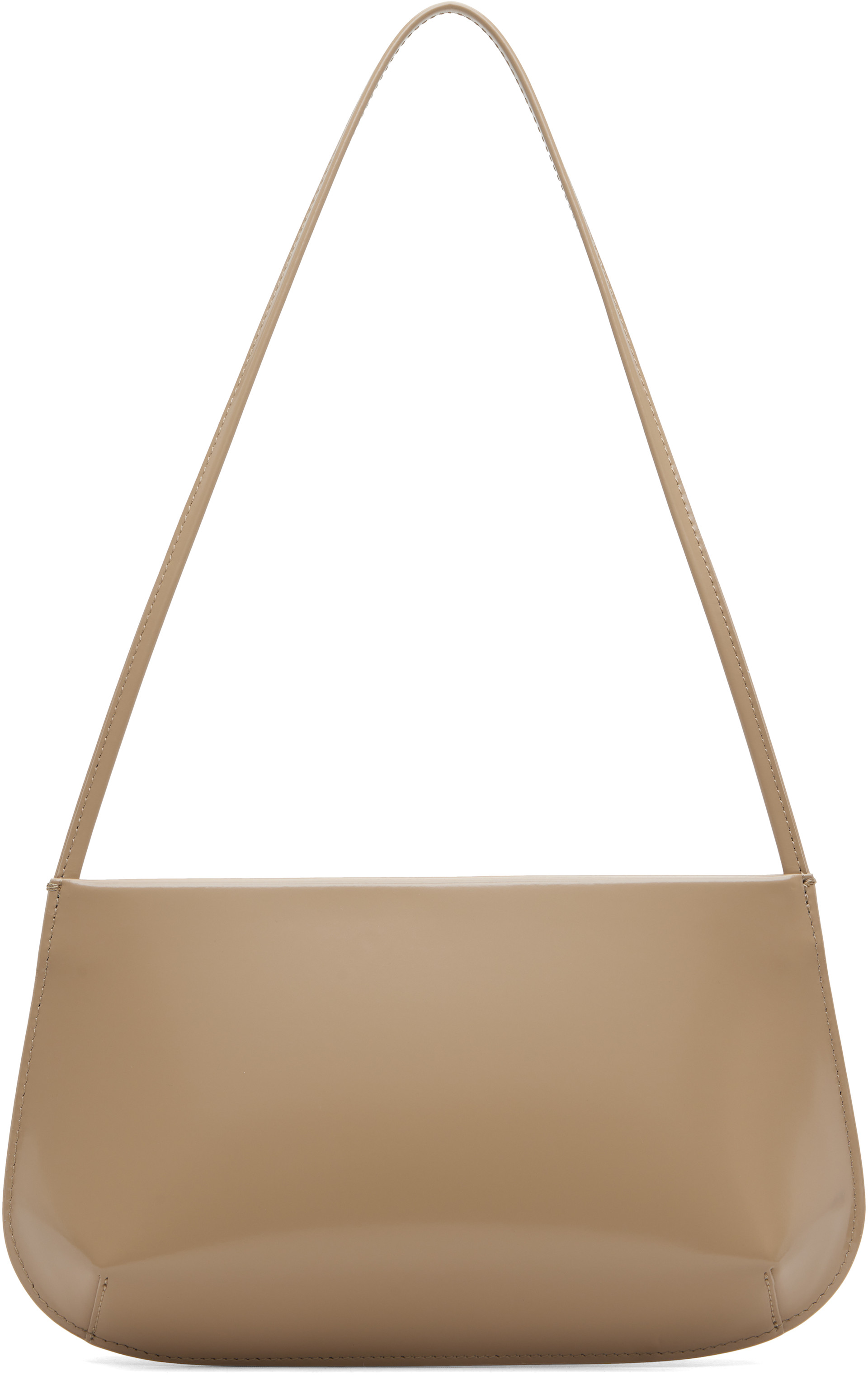 FANE - Beige Bra Bag