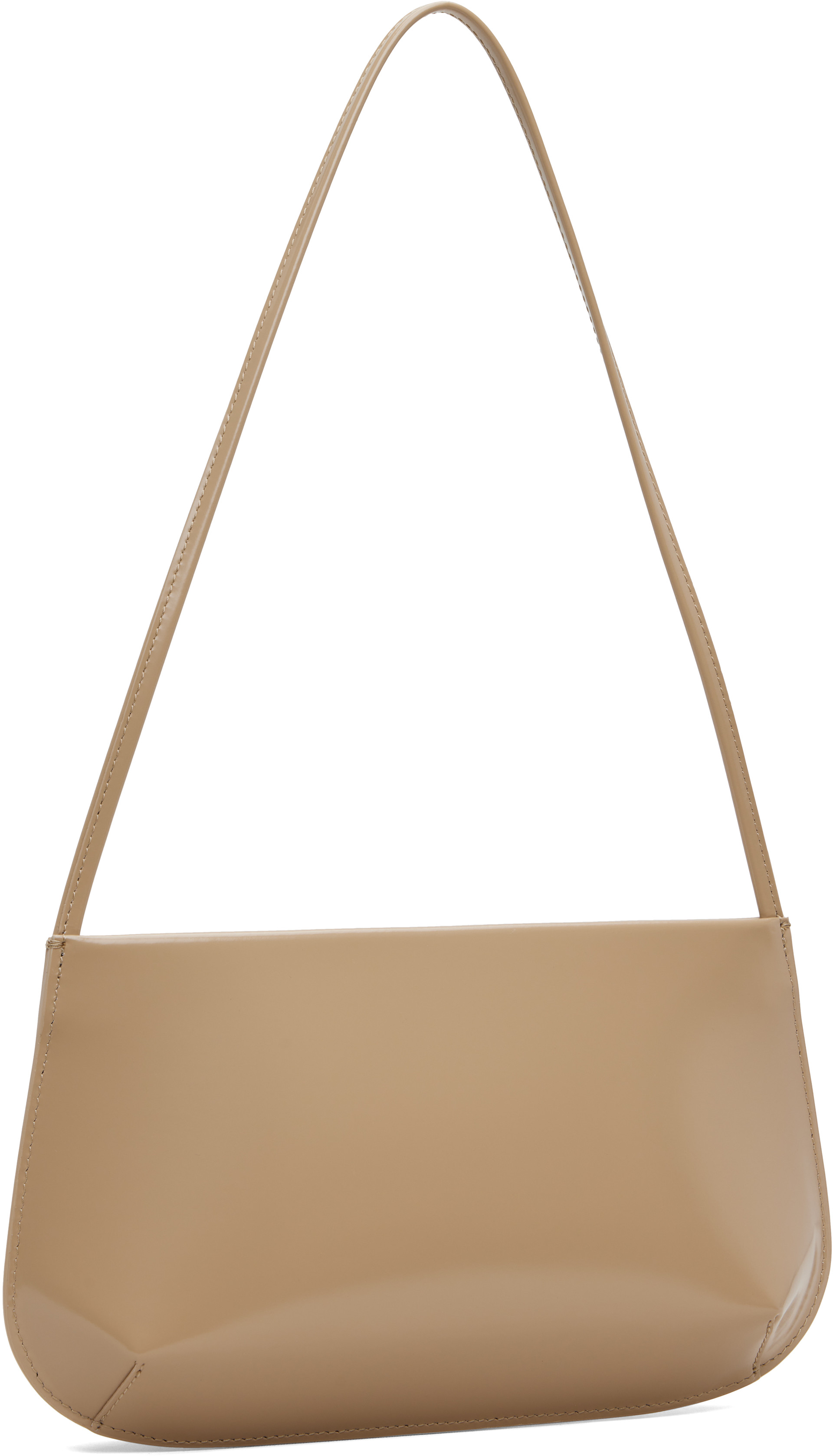 FANE - Beige Bra Bag