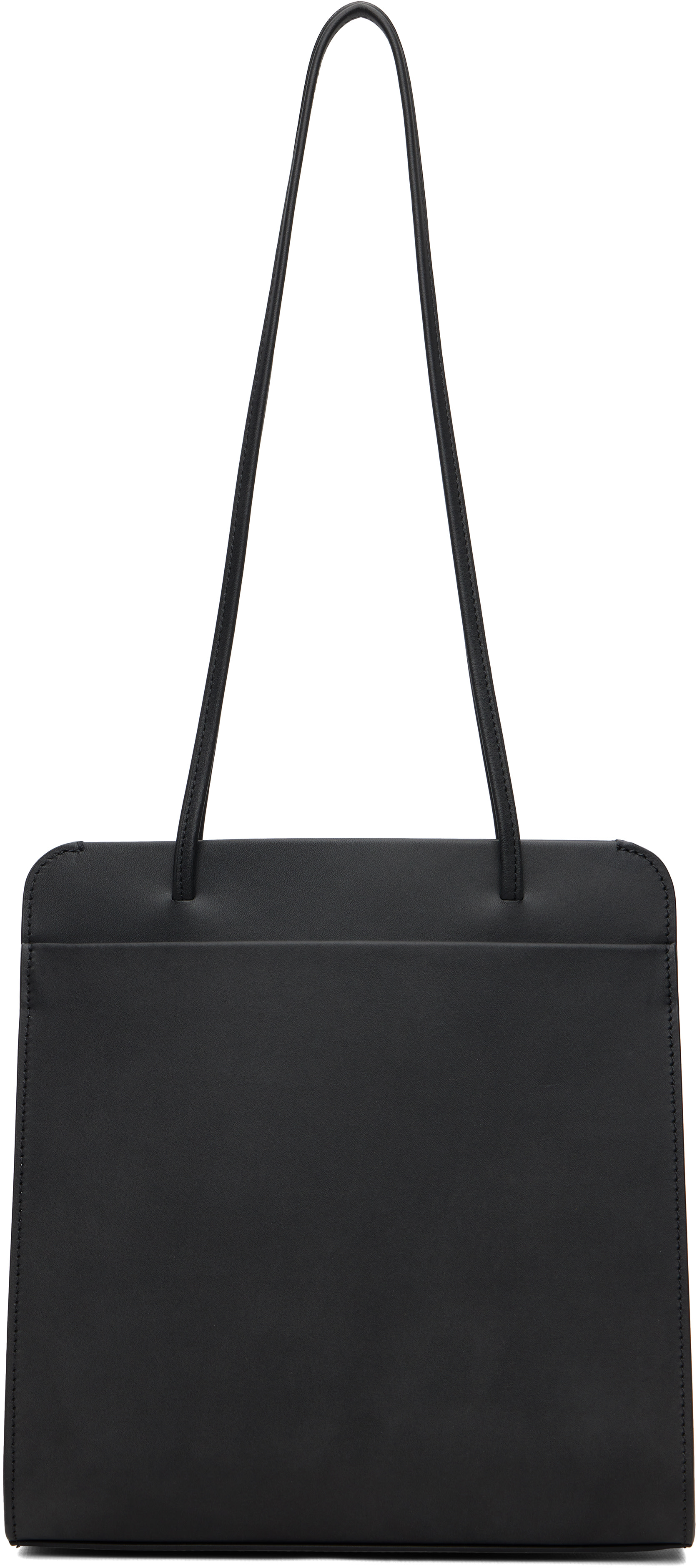 FANE - Sac Lisse noir