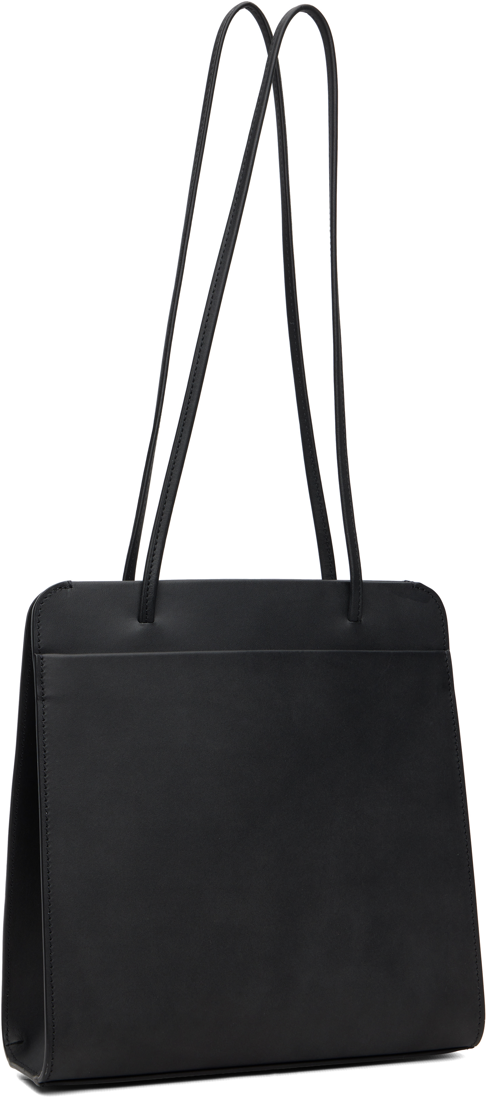 FANE - Sac Lisse noir