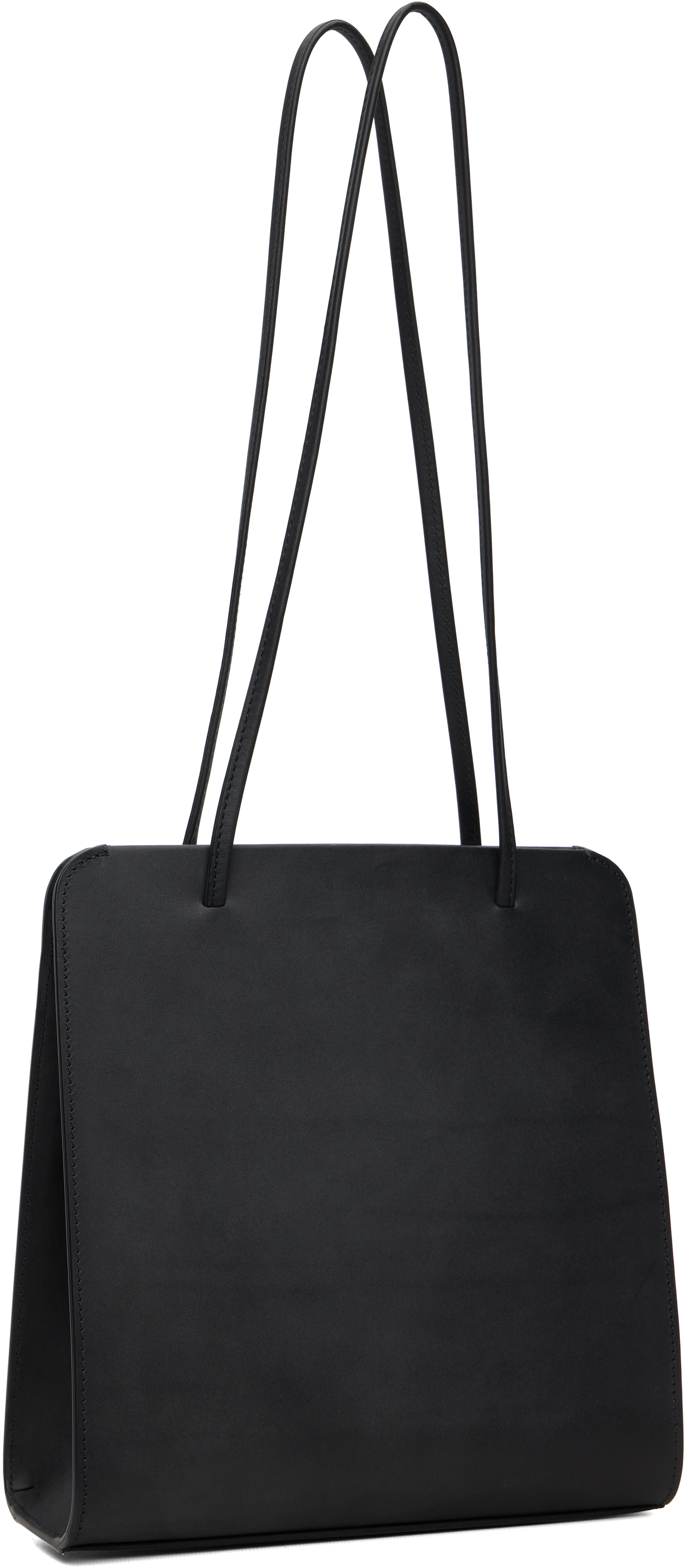 FANE - Sac Lisse noir