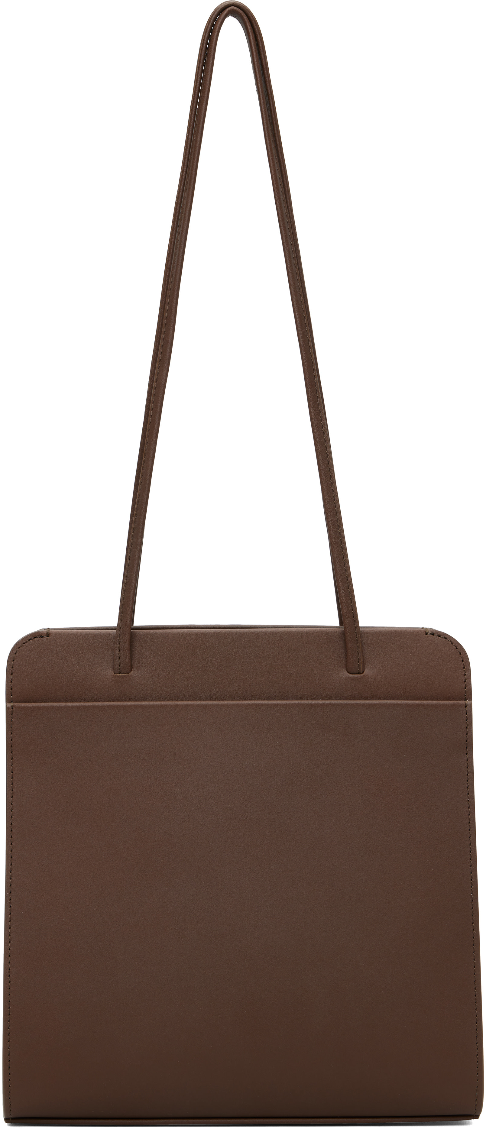 FANE - Sac Lisse brun