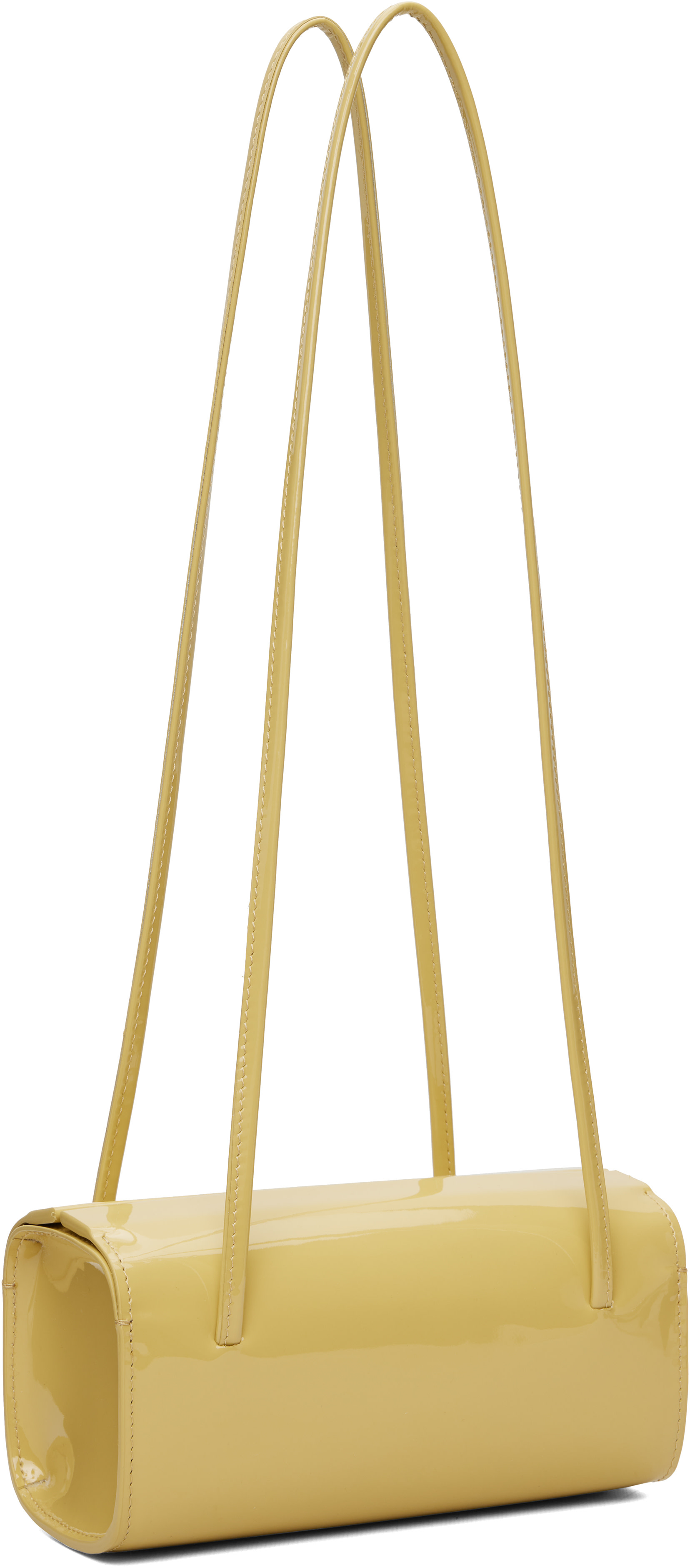 FANE - Sac Mie jaune
