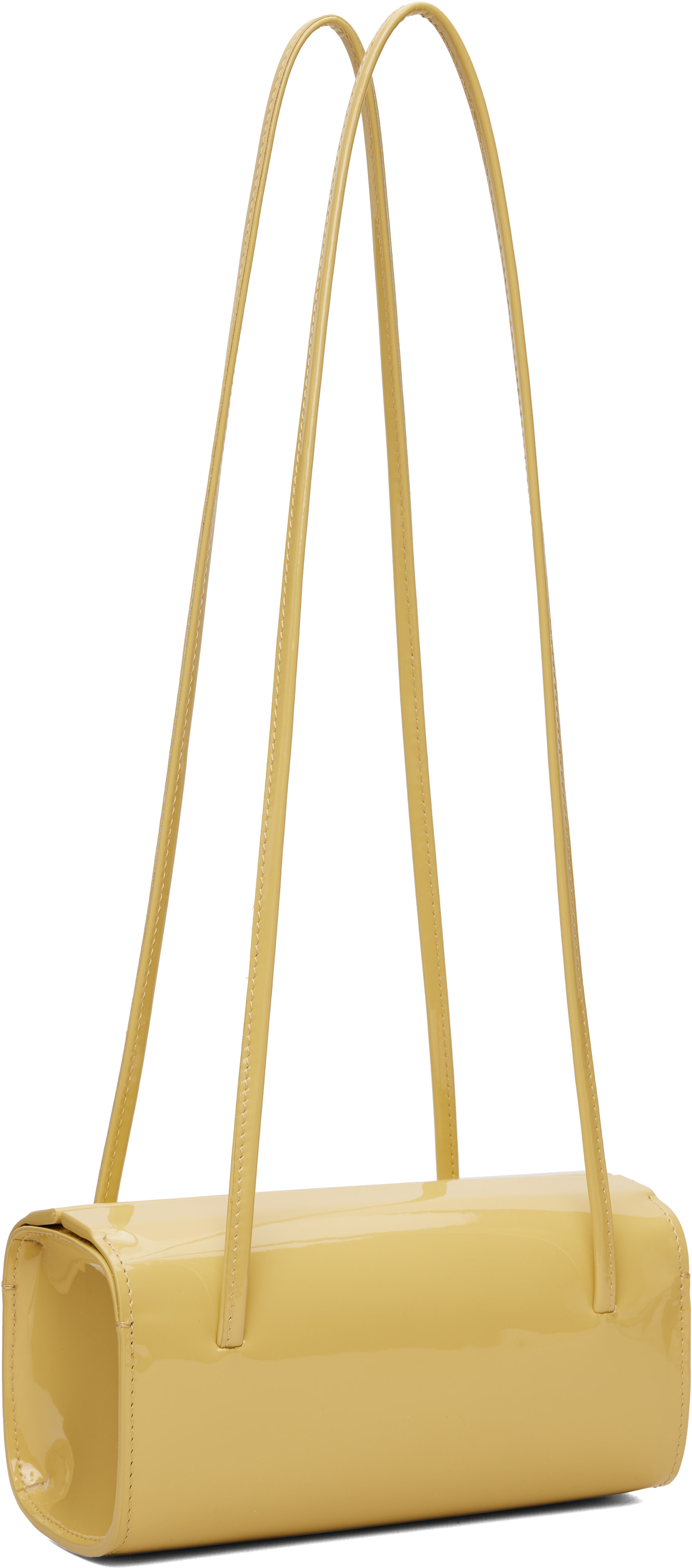 FANE - Sac Mie jaune