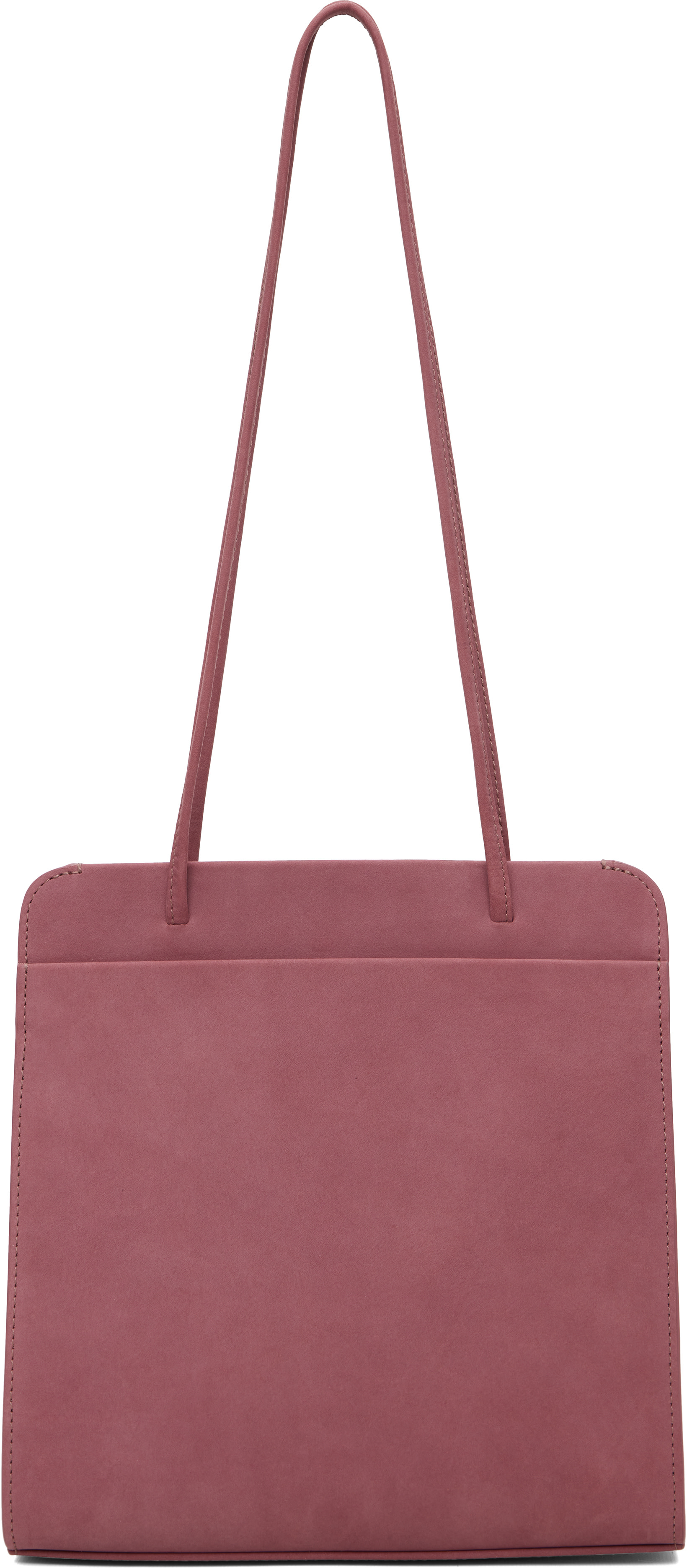FANE - Sac Lisse rose