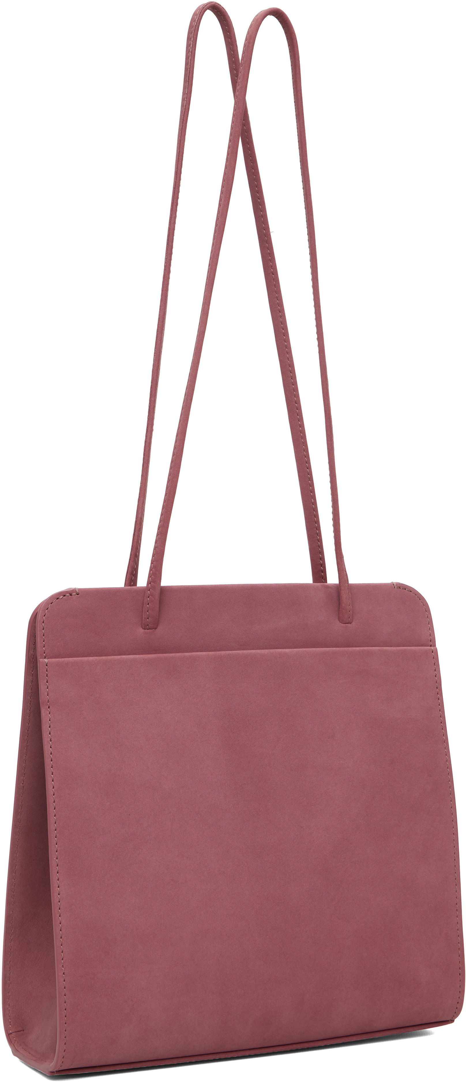 FANE - Sac Lisse rose