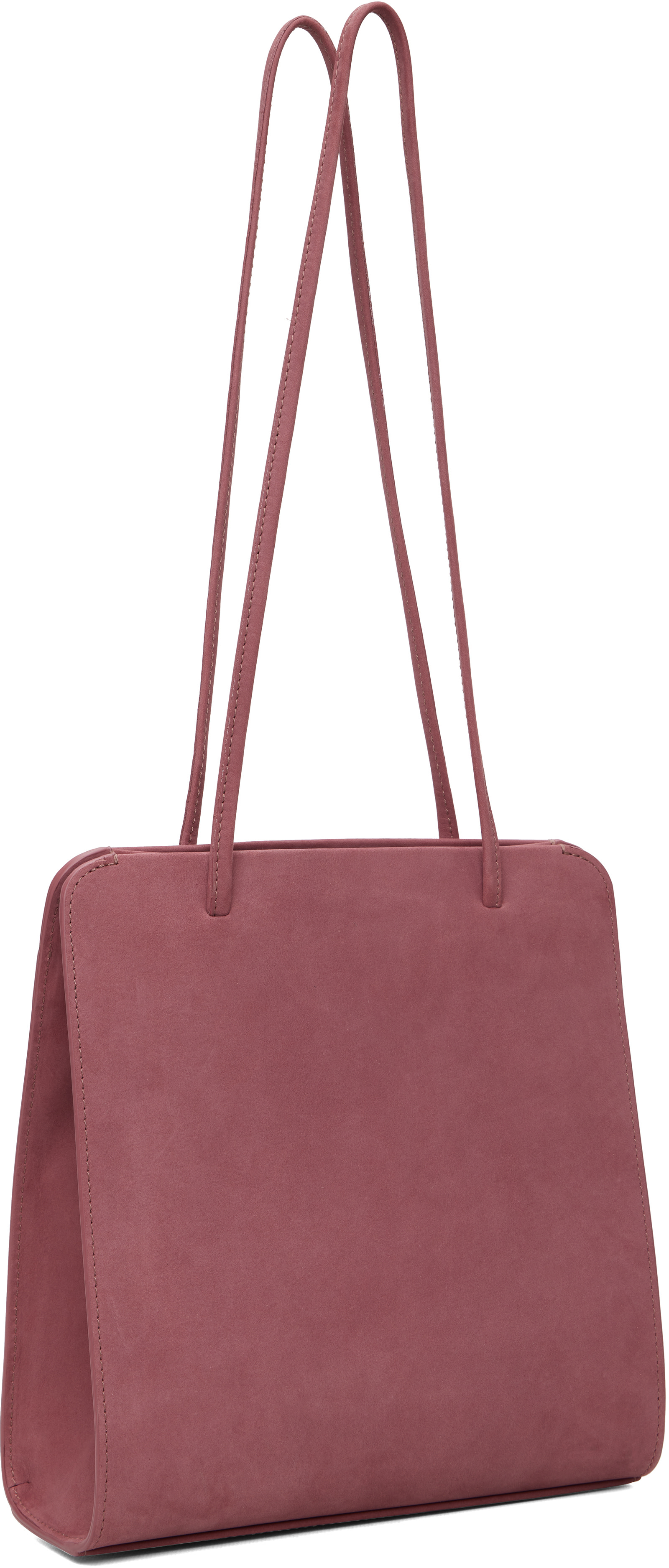 FANE - Sac Lisse rose