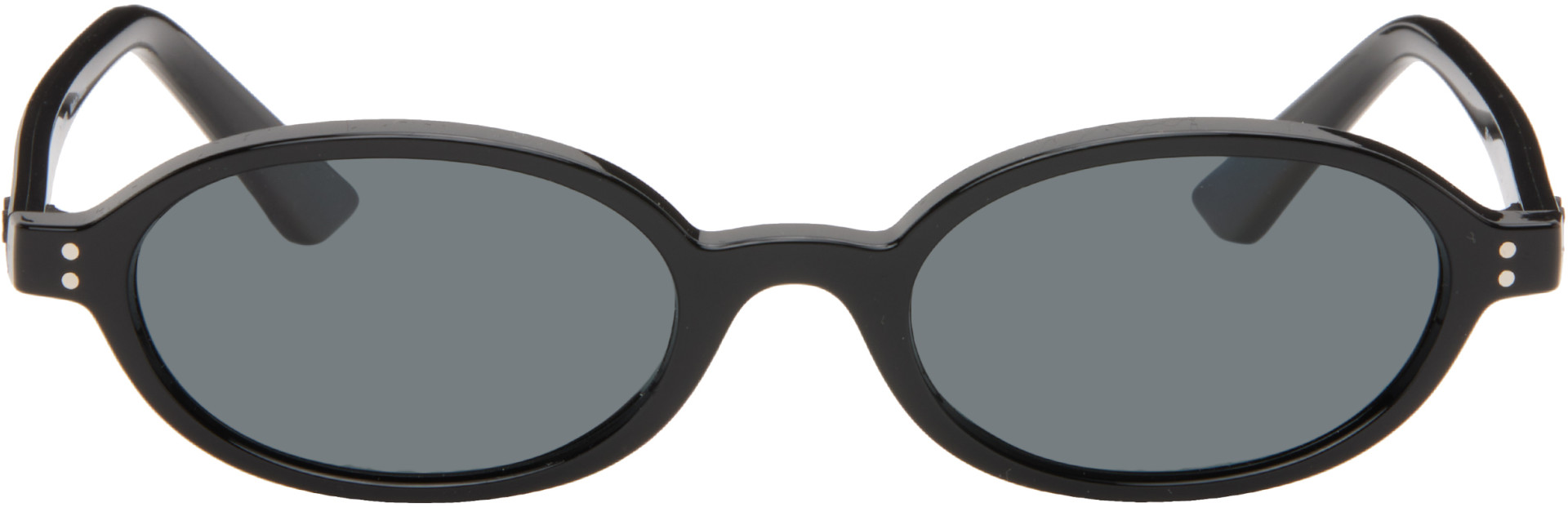 Ray-Ban - 블랙 칼 바이오 선글라스