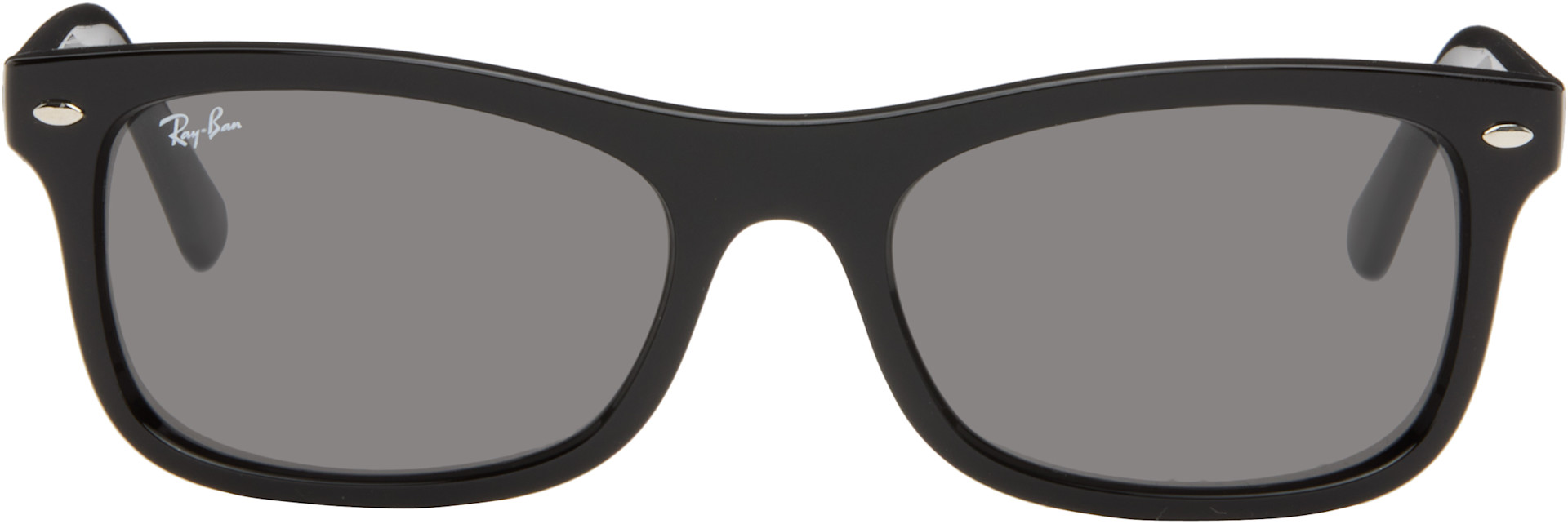 Ray-Ban - 블랙 RB2226 선글라스
