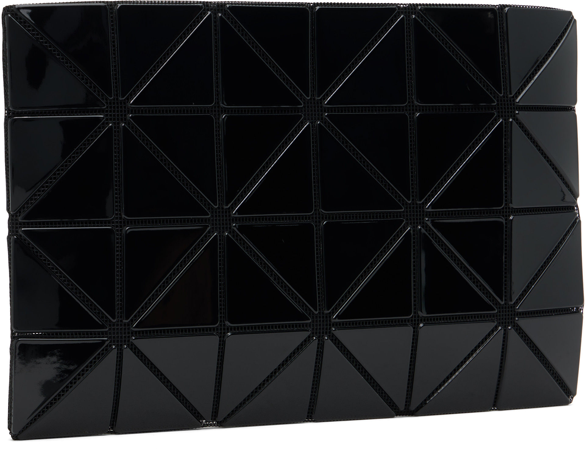Bao Bao Issey Miyake - Pochette noire - LUCENT
