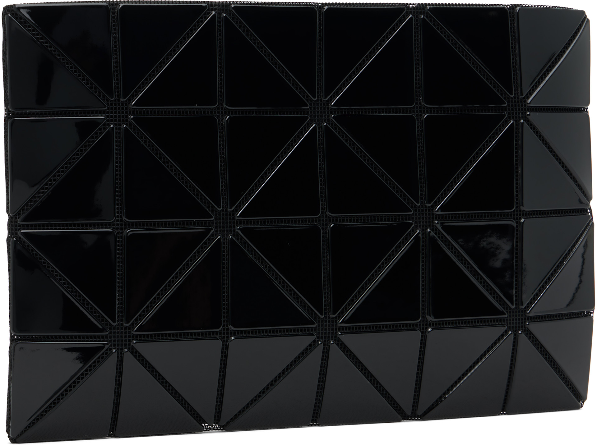 Bao Bao Issey Miyake - Pochette noire - LUCENT
