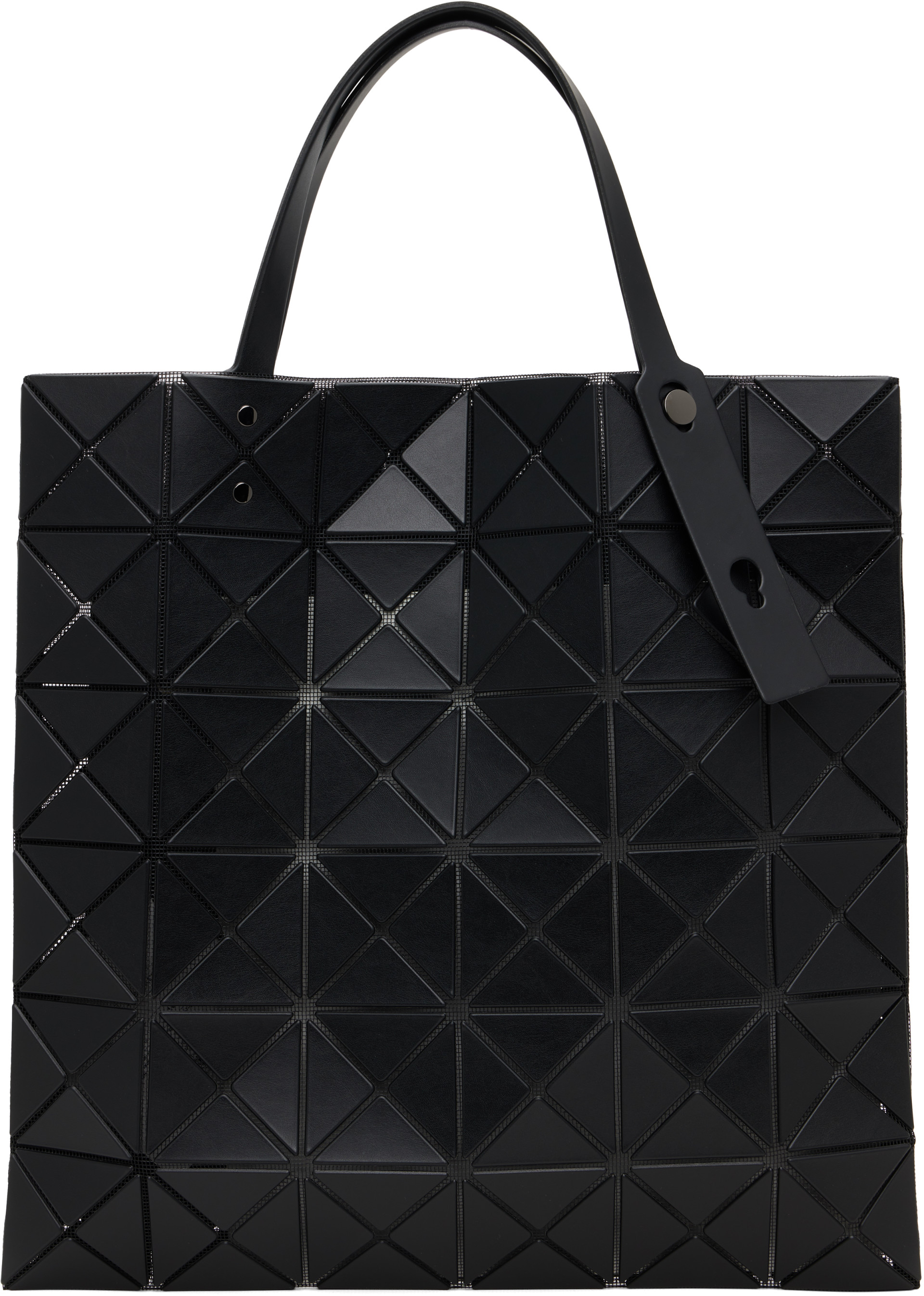 Bao Bao Issey Miyake - Cabas noir - LUCENT