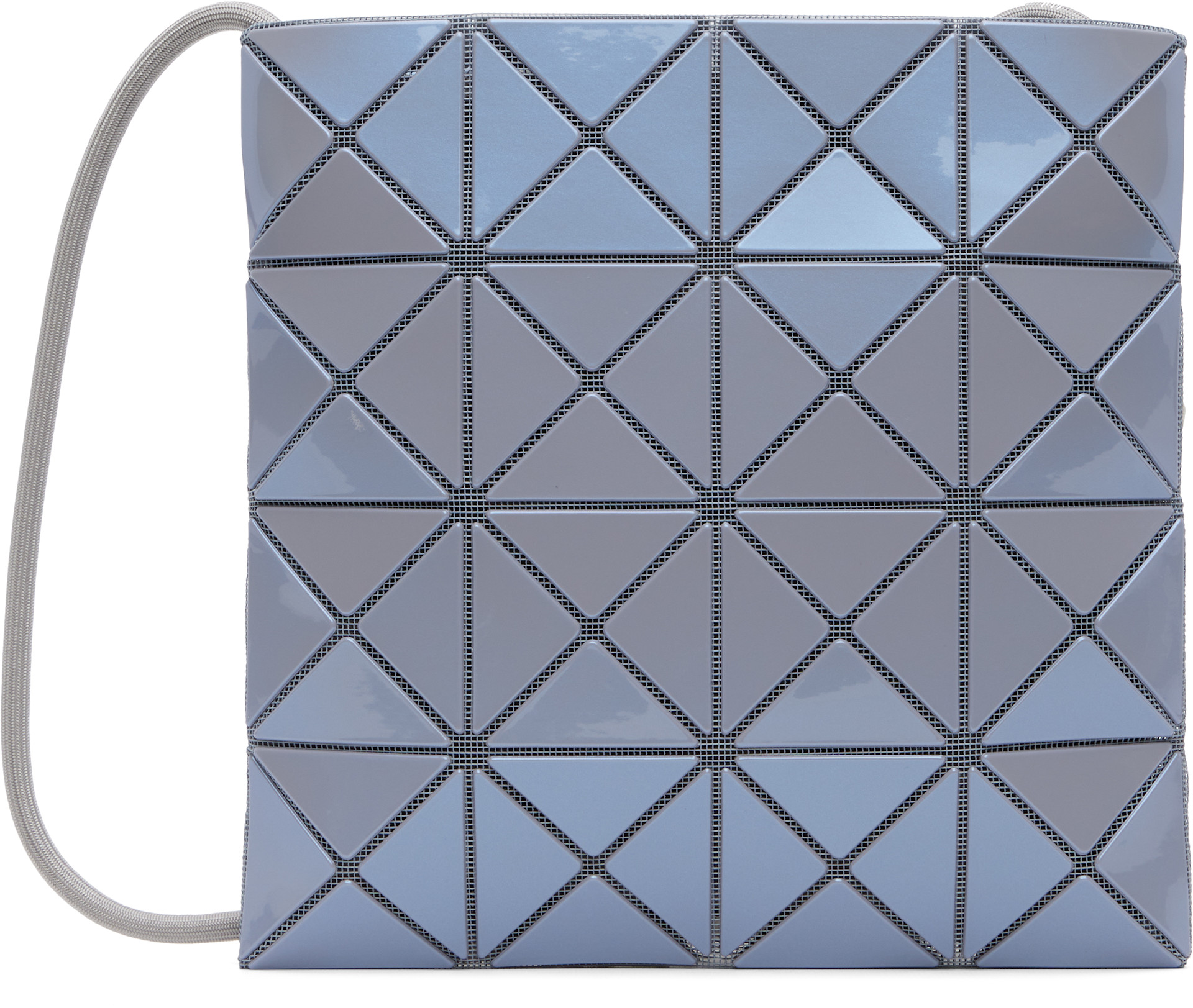 Bao Bao Issey Miyake - Sac bleu - LUCENT