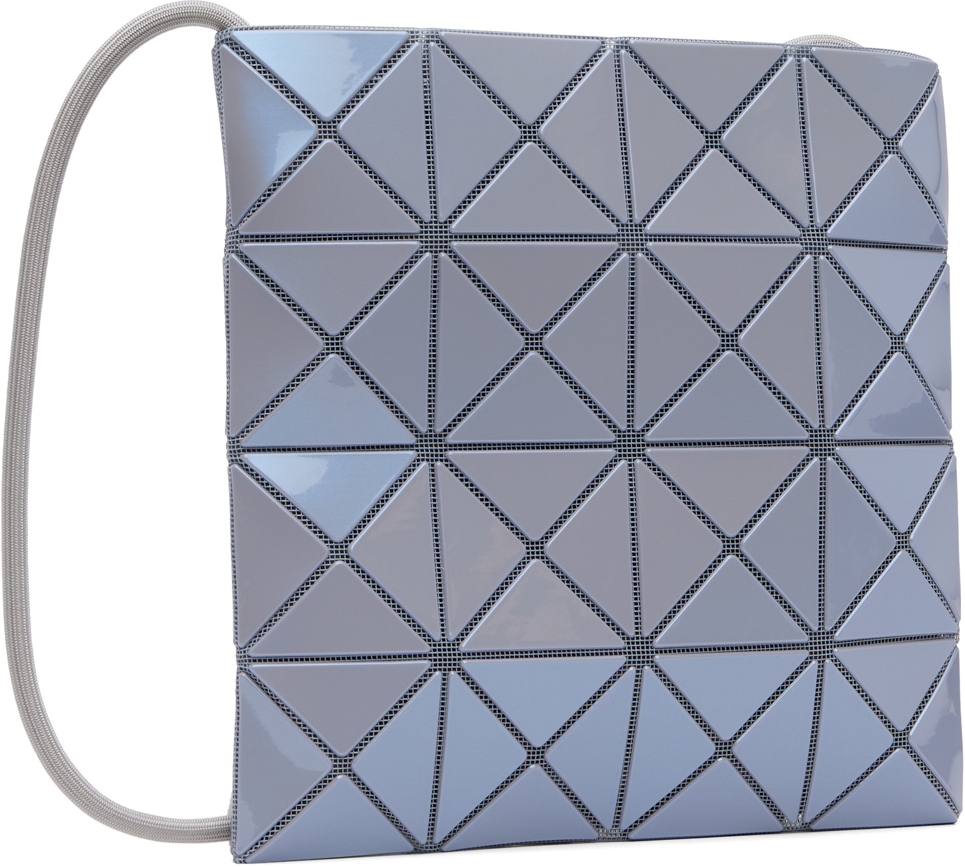 Bao Bao Issey Miyake - Sac bleu - LUCENT