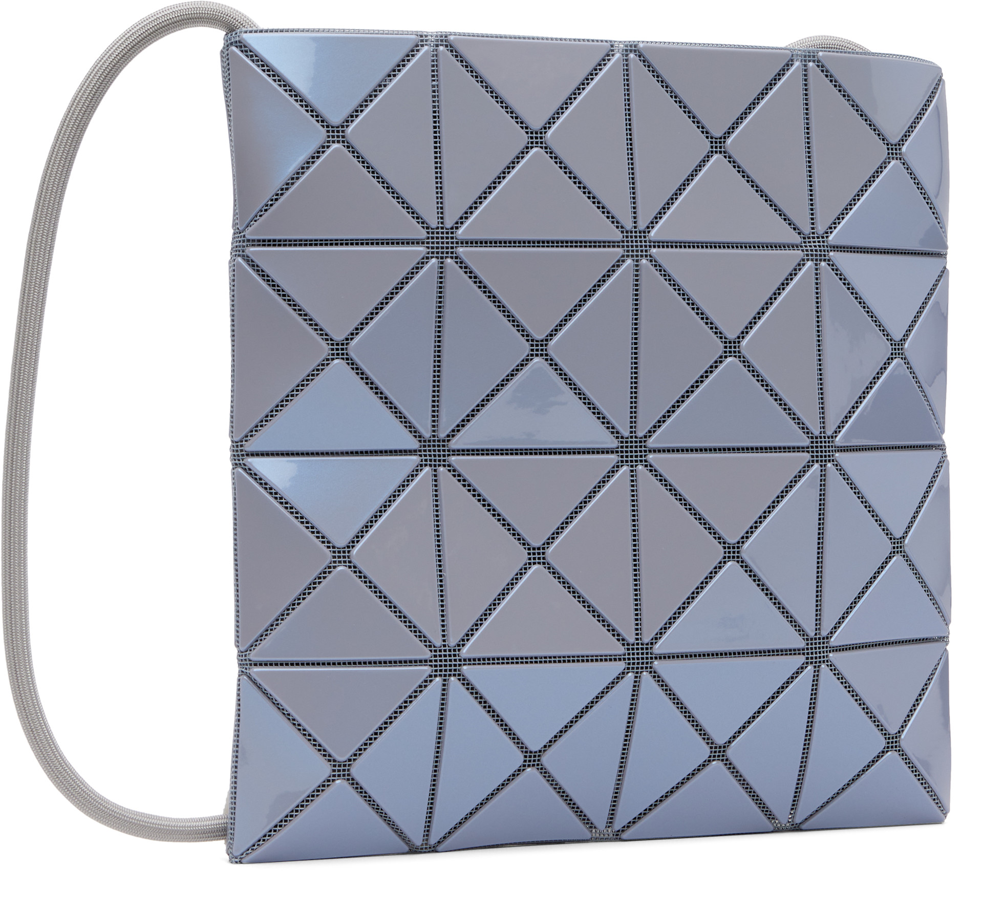 Bao Bao Issey Miyake - Sac bleu - LUCENT