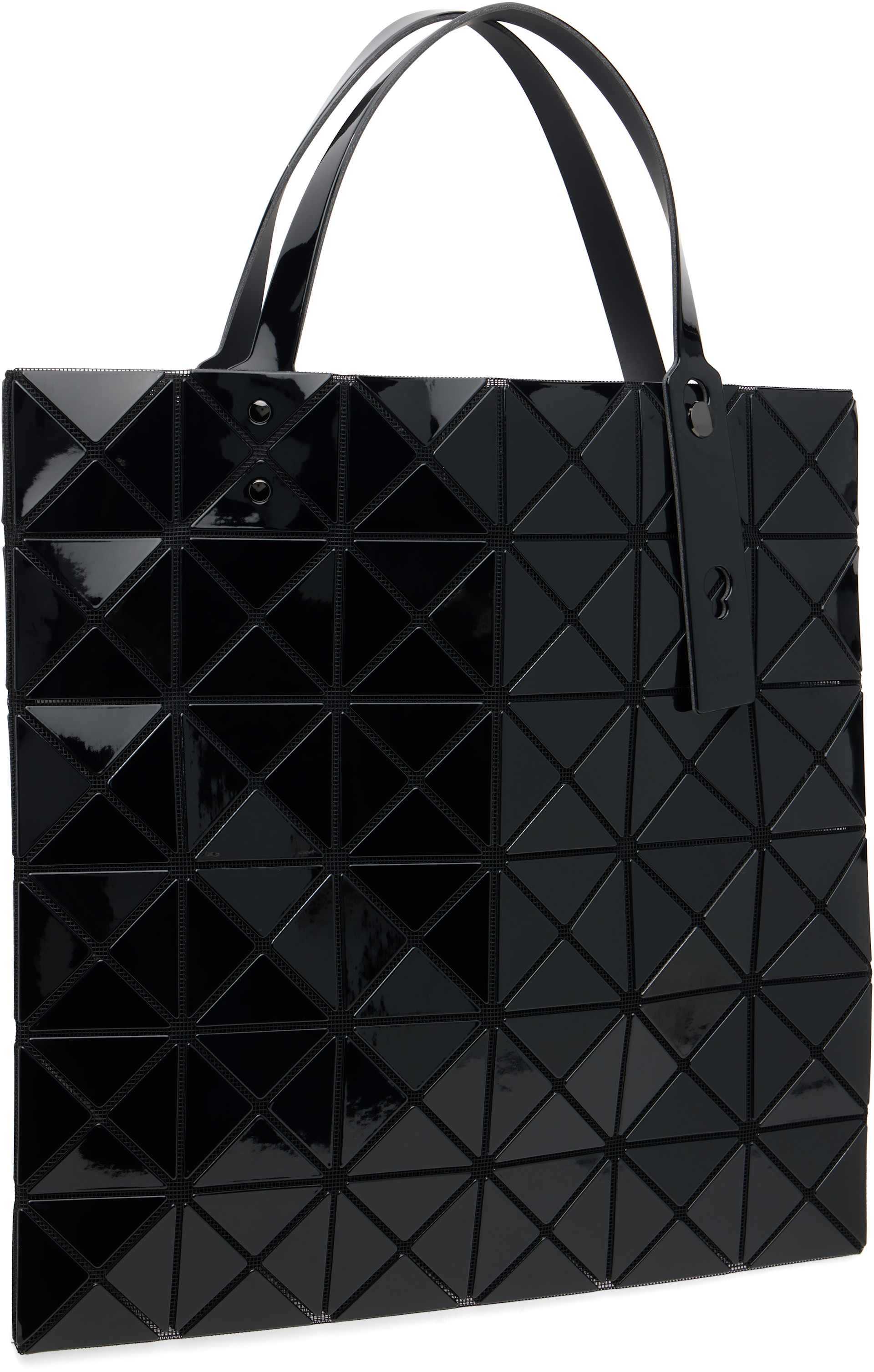 Bao Bao Issey Miyake - Cabas noir - LUCENT