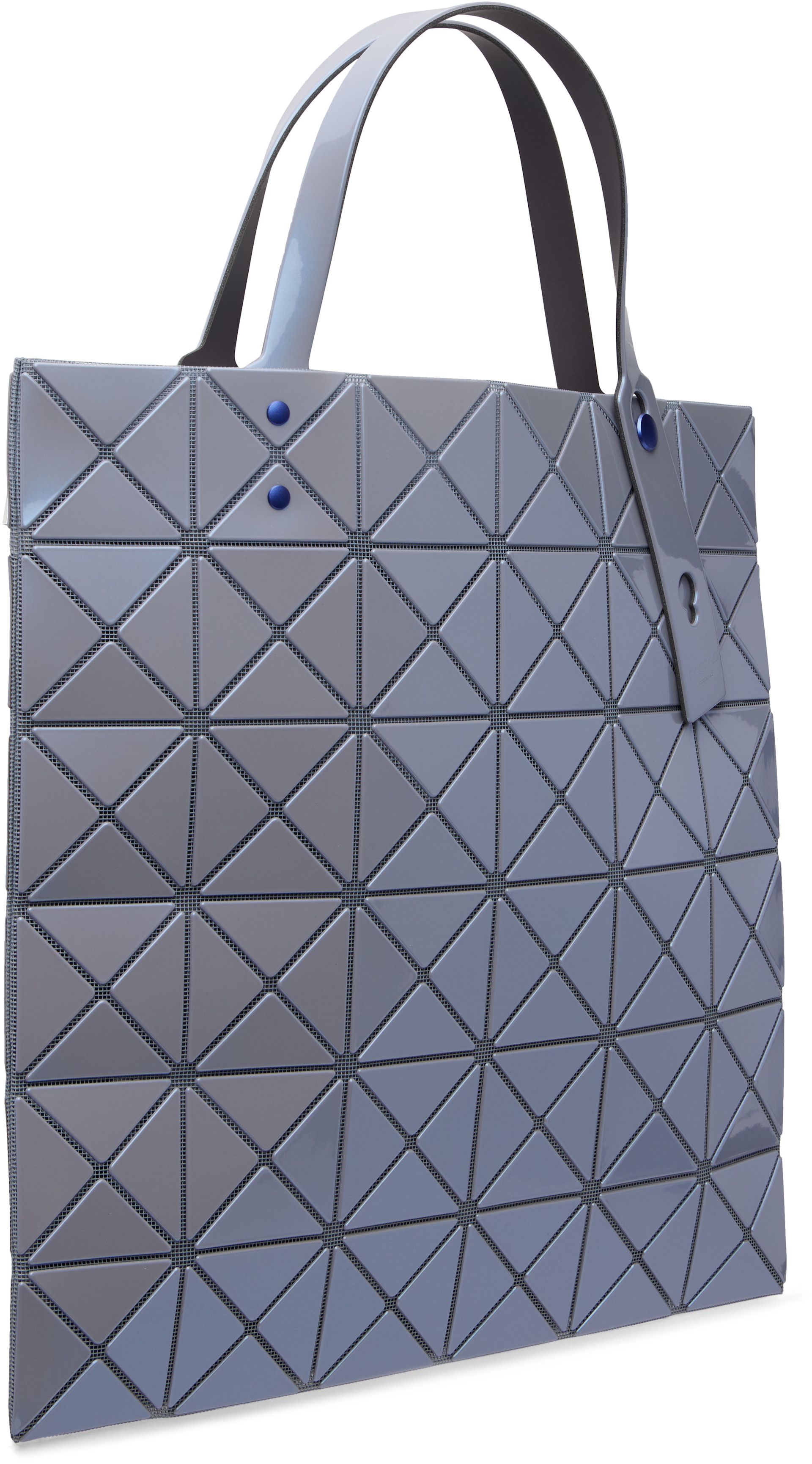Bao Bao Issey Miyake - Cabas bleu - LUCENT