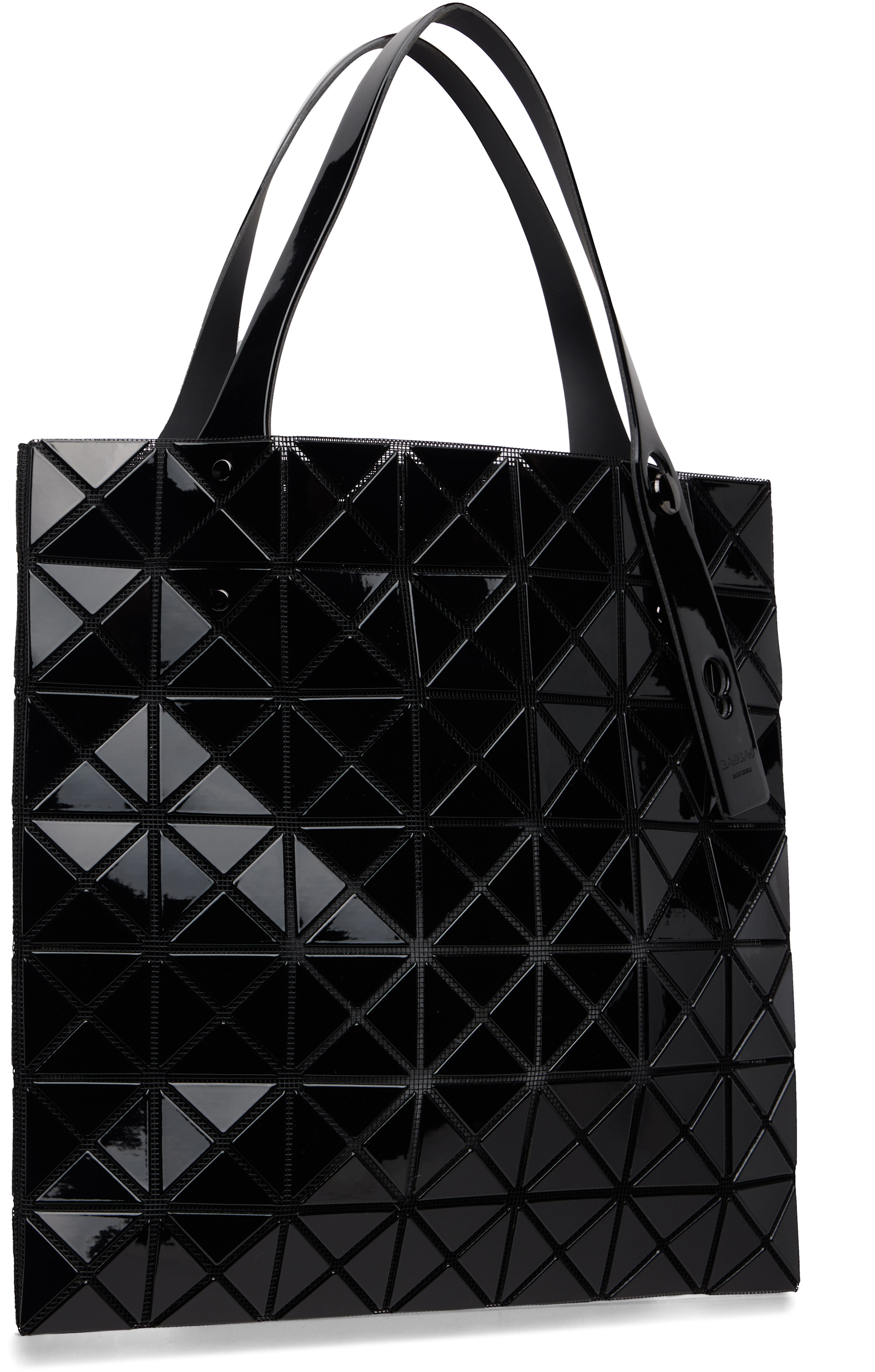 Bao Bao Issey Miyake - Cabas noir - PRISM