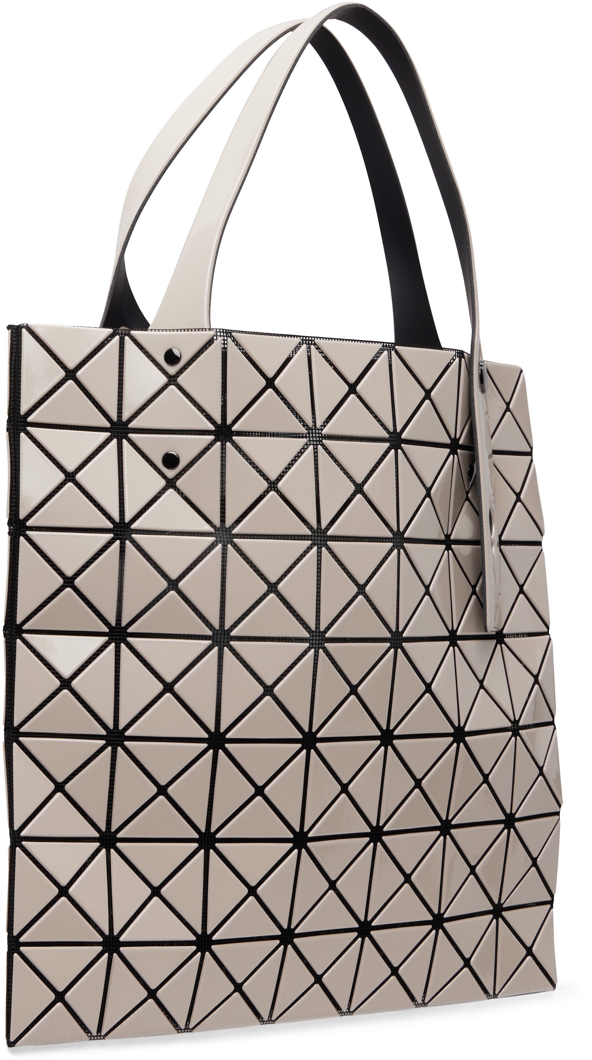 Bao Bao Issey Miyake - Cabas blanc - PRISM