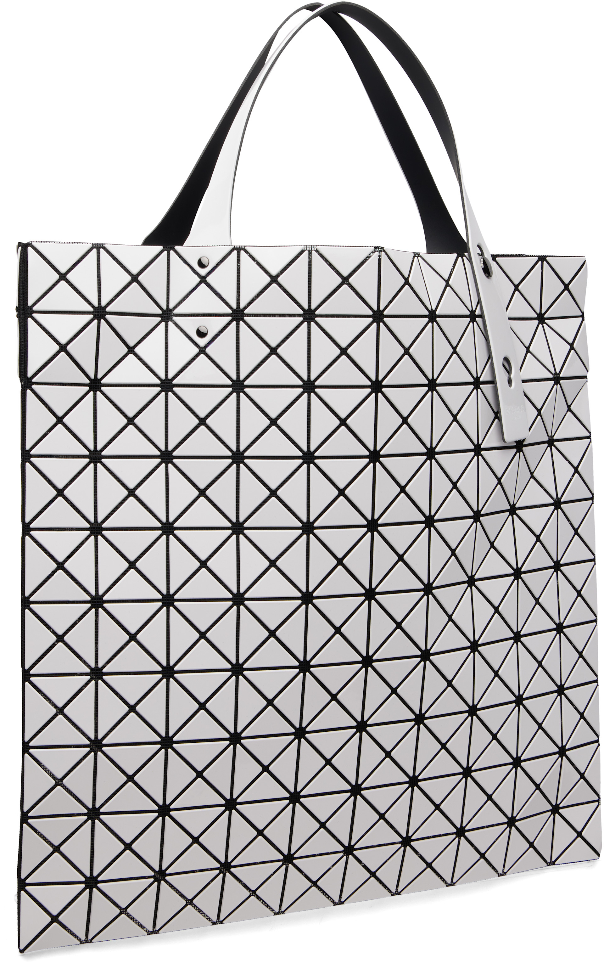 Bao Bao Issey Miyake - Cabas blanc - PRISM