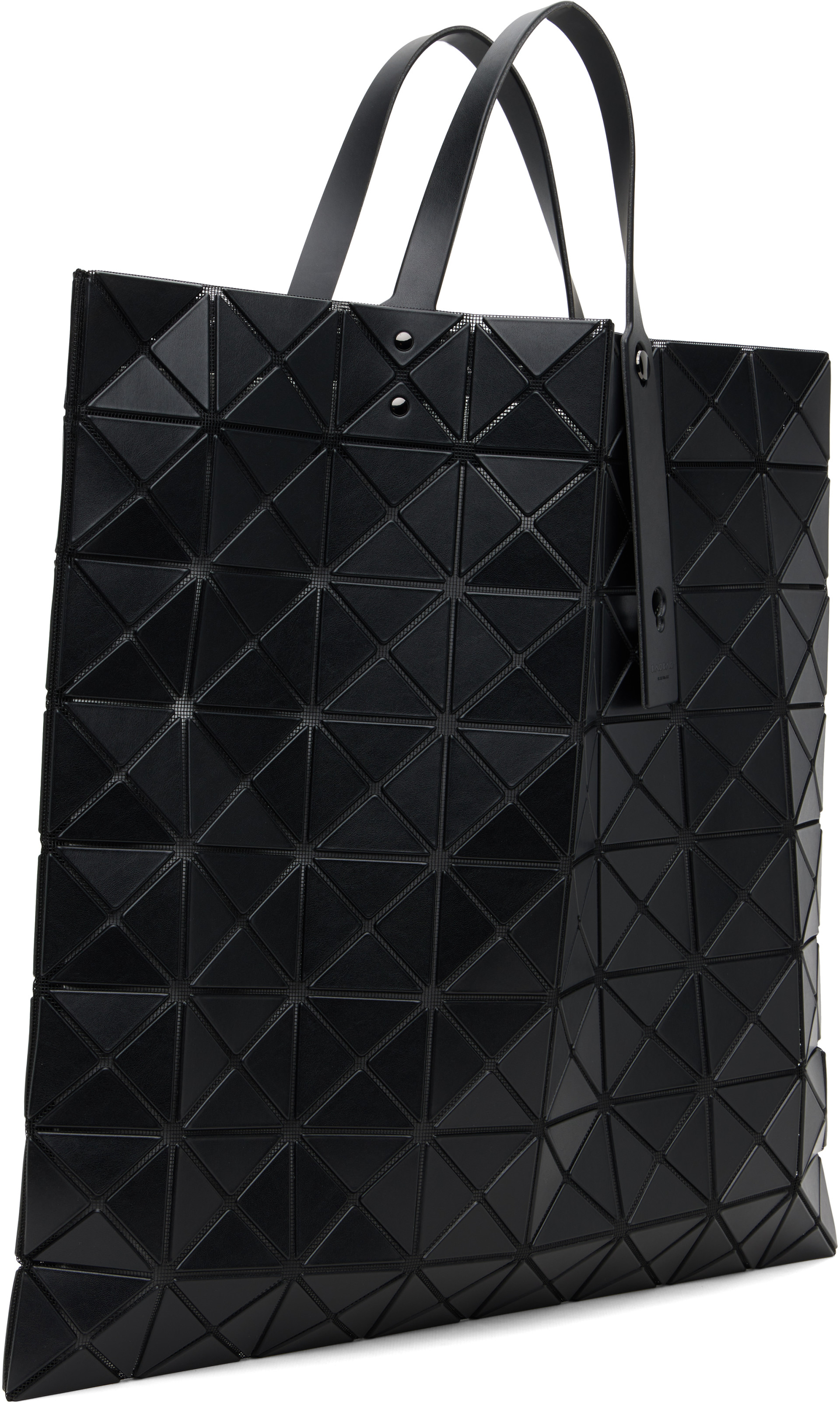 Bao Bao Issey Miyake - Cabas noir - LUCENT