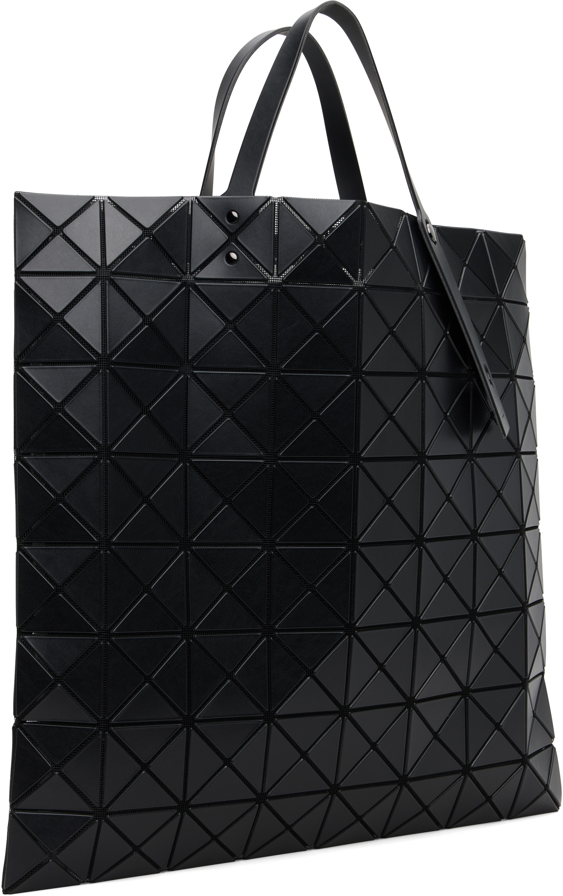 Bao Bao Issey Miyake - Cabas noir - LUCENT