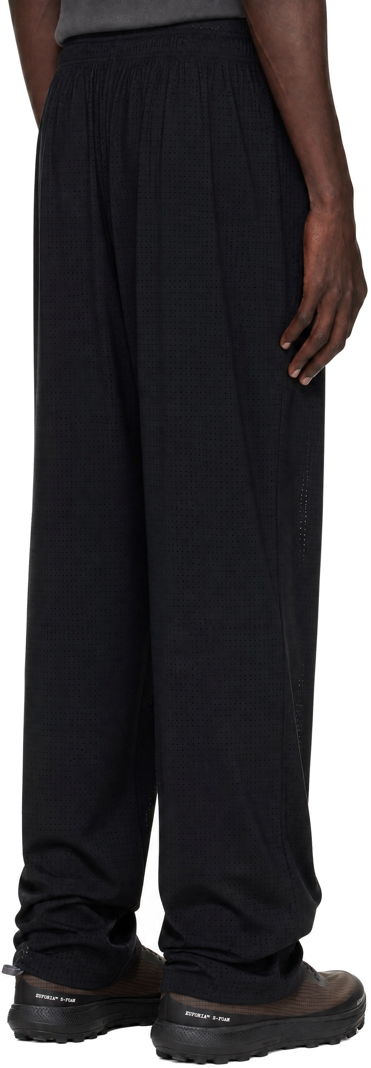Satisfy - Black Space-O Jogger Pants
