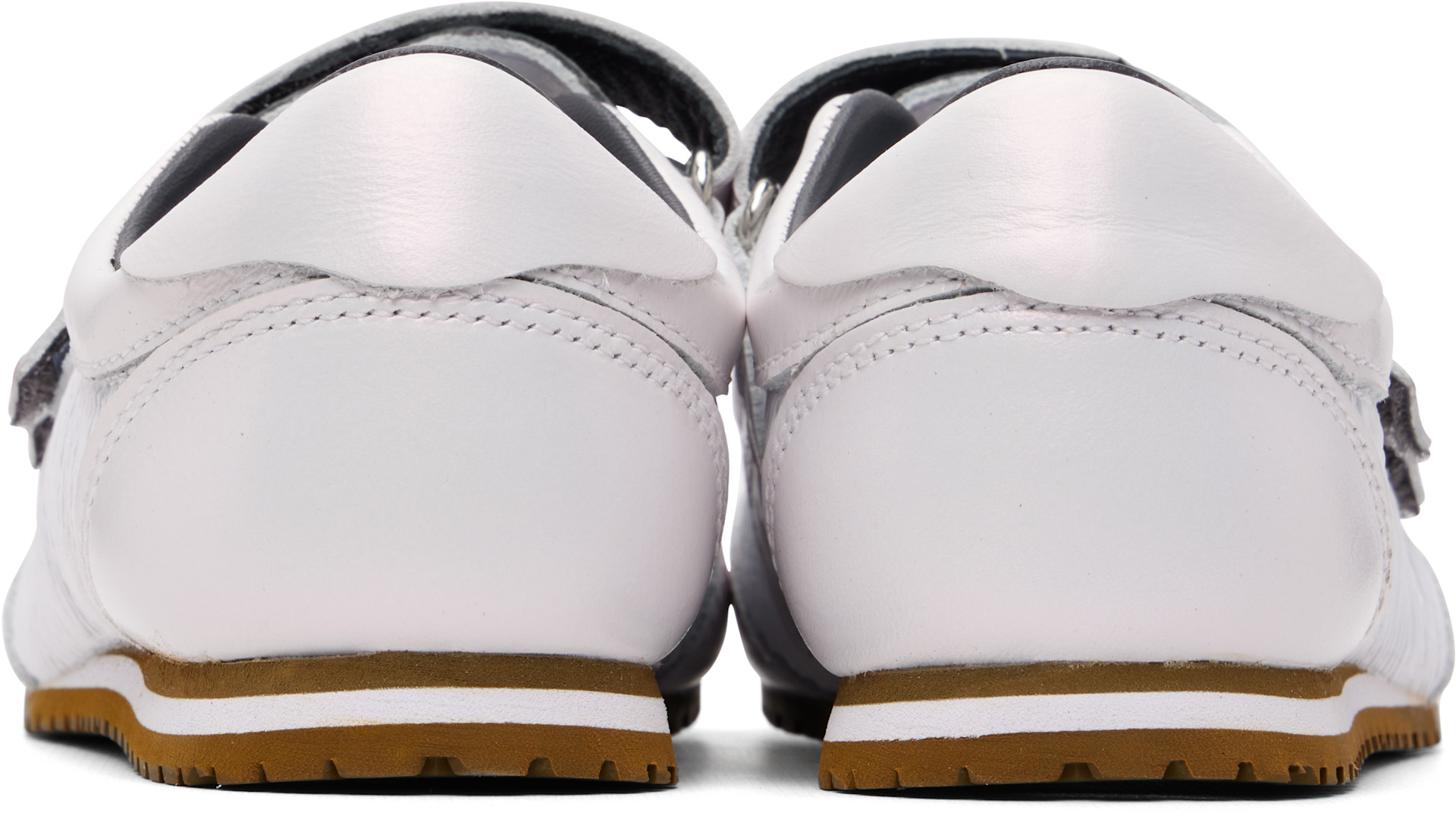 Vans - Baskets de style Charles IX LX SLP blanches