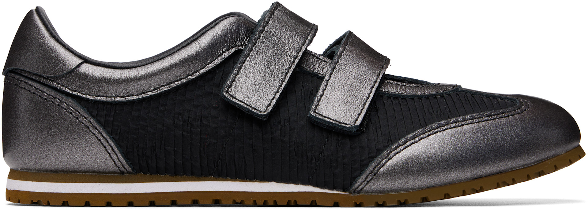 Vans - Baskets de style Charles IX LX SLP noires