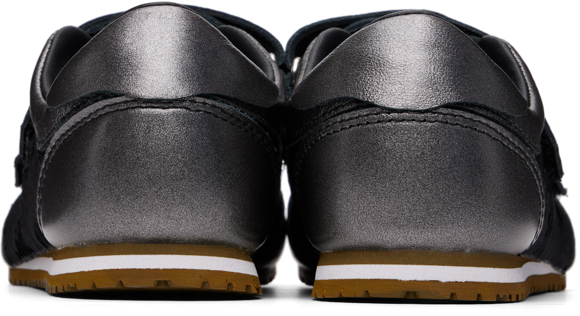 Vans - Baskets de style Charles IX LX SLP noires