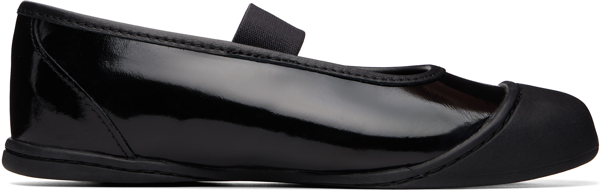 Vans - Baskets de style Charles Prima noires - OTW
