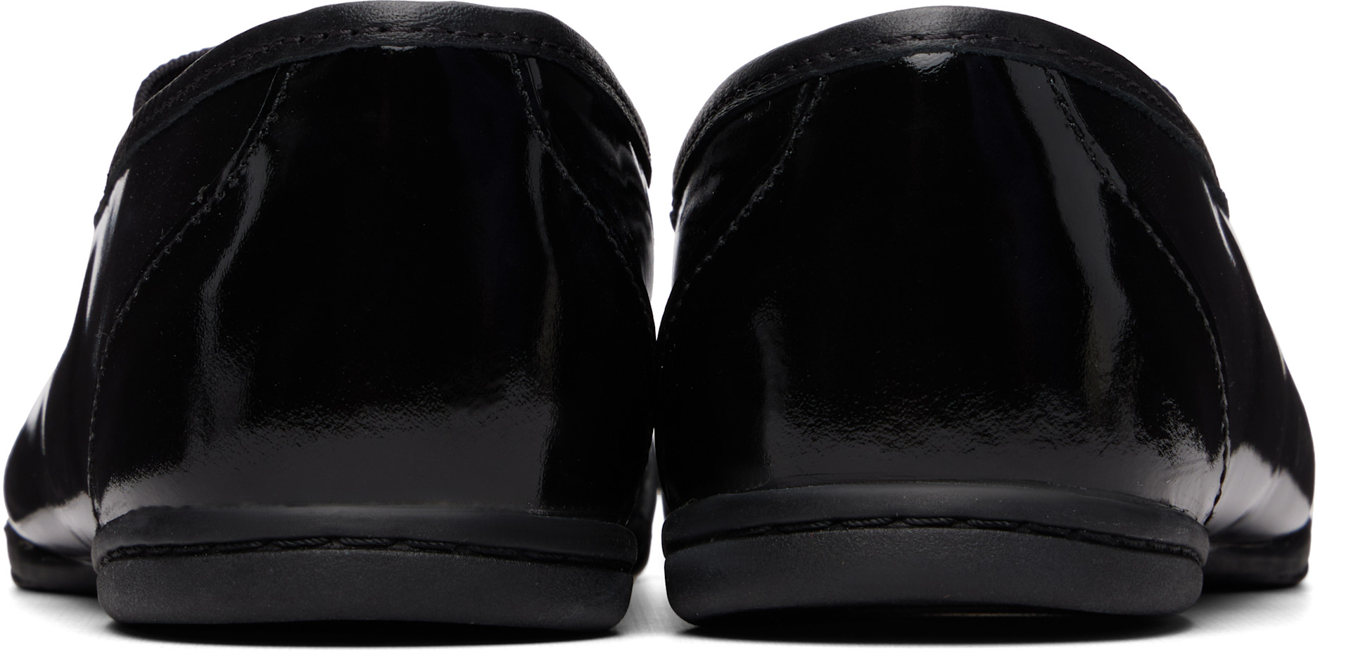 Vans - Baskets de style Charles Prima noires - OTW