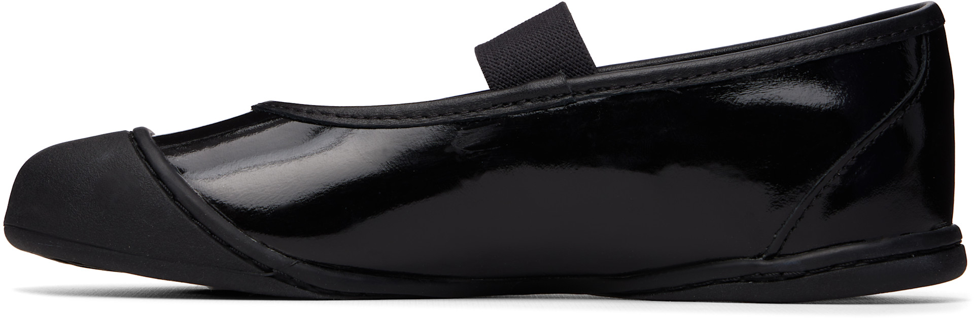 Vans - Baskets de style Charles Prima noires - OTW