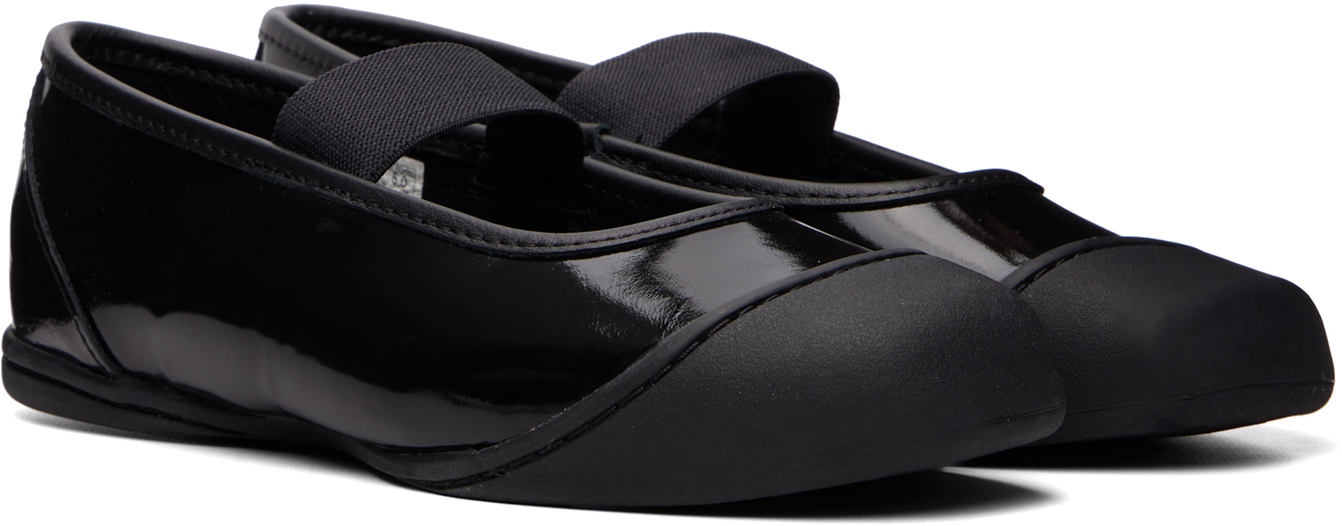 Vans - Baskets de style Charles Prima noires - OTW