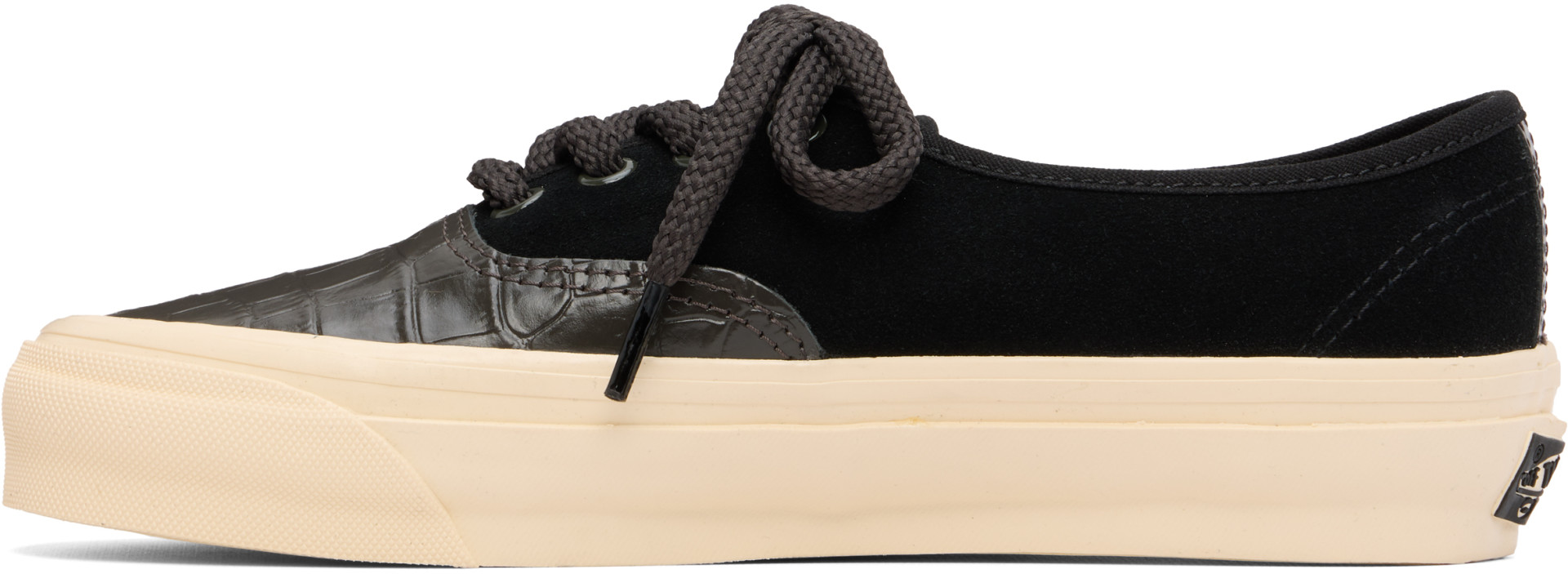 Vans - Baskets LX Authentic 44 noires