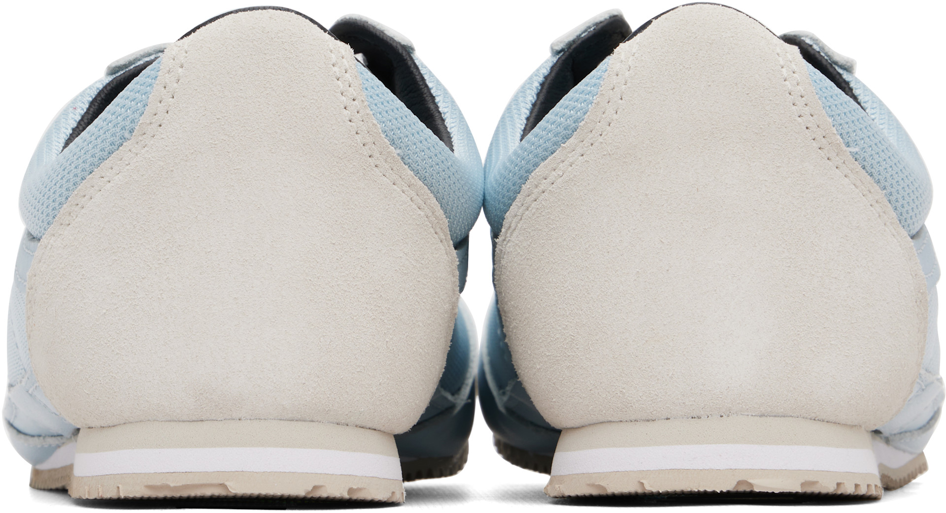 Vans - Baskets LX SLIP bleues