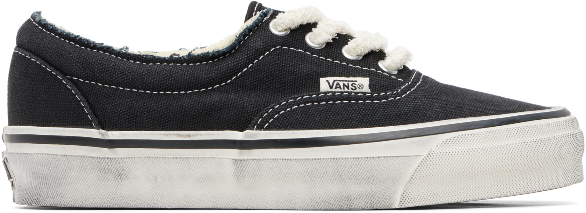 Vans - Baskets OTW Era 95 DST noires