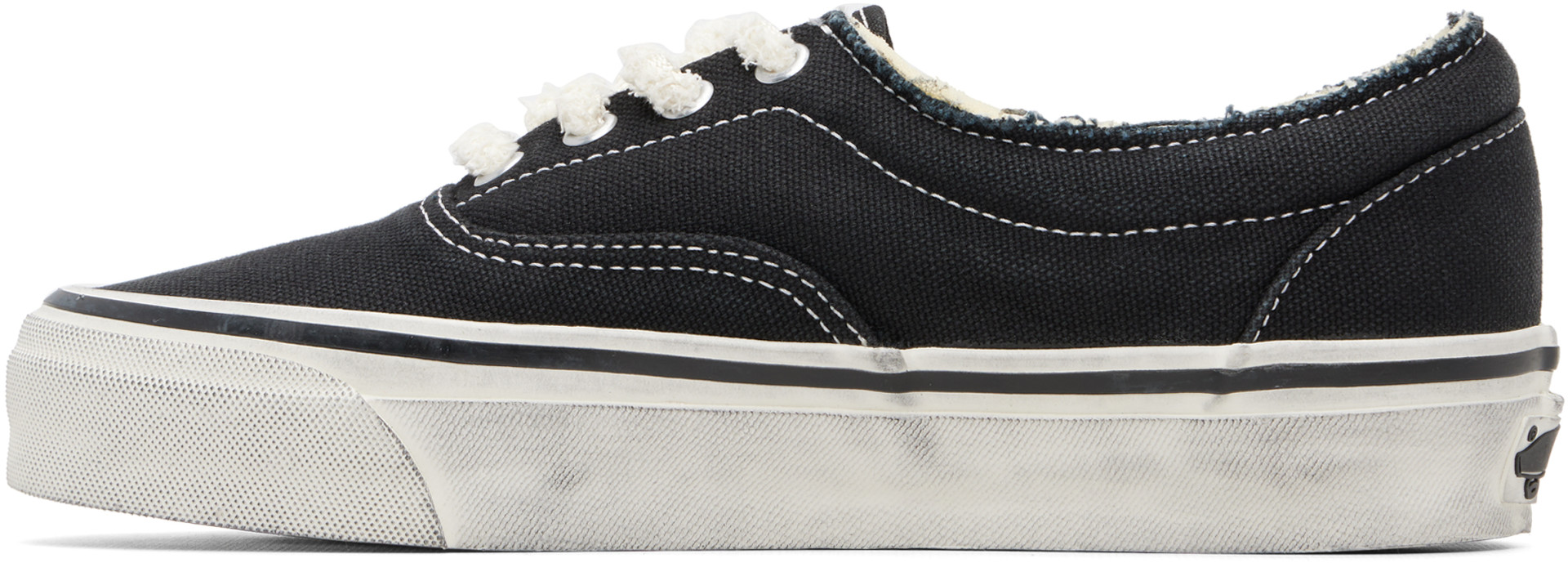 Vans - Baskets OTW Era 95 DST noires