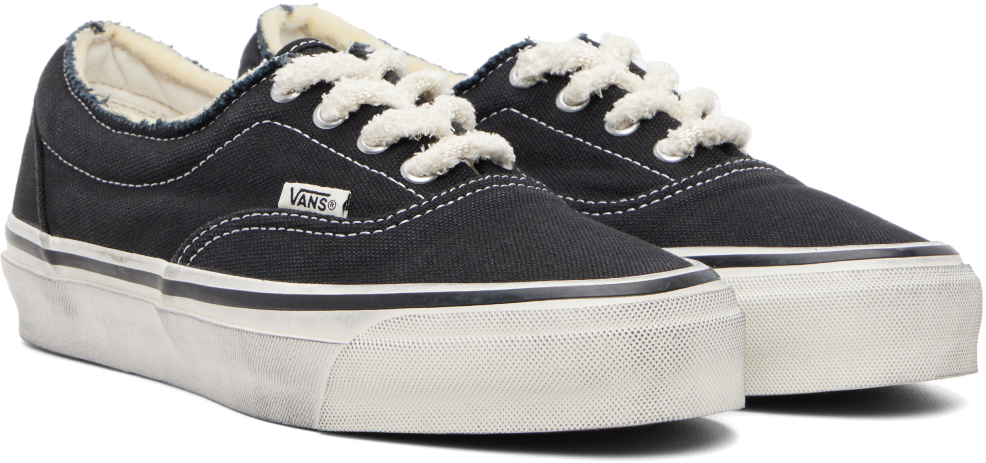 Vans - Baskets OTW Era 95 DST noires