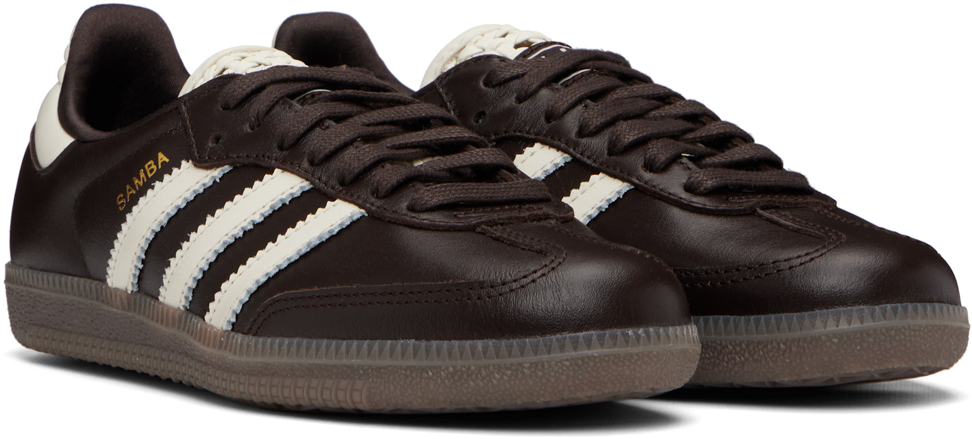 adidas gazelle silver green womens Adidas Samba Nylon Wales Bonner Core Black main image 1