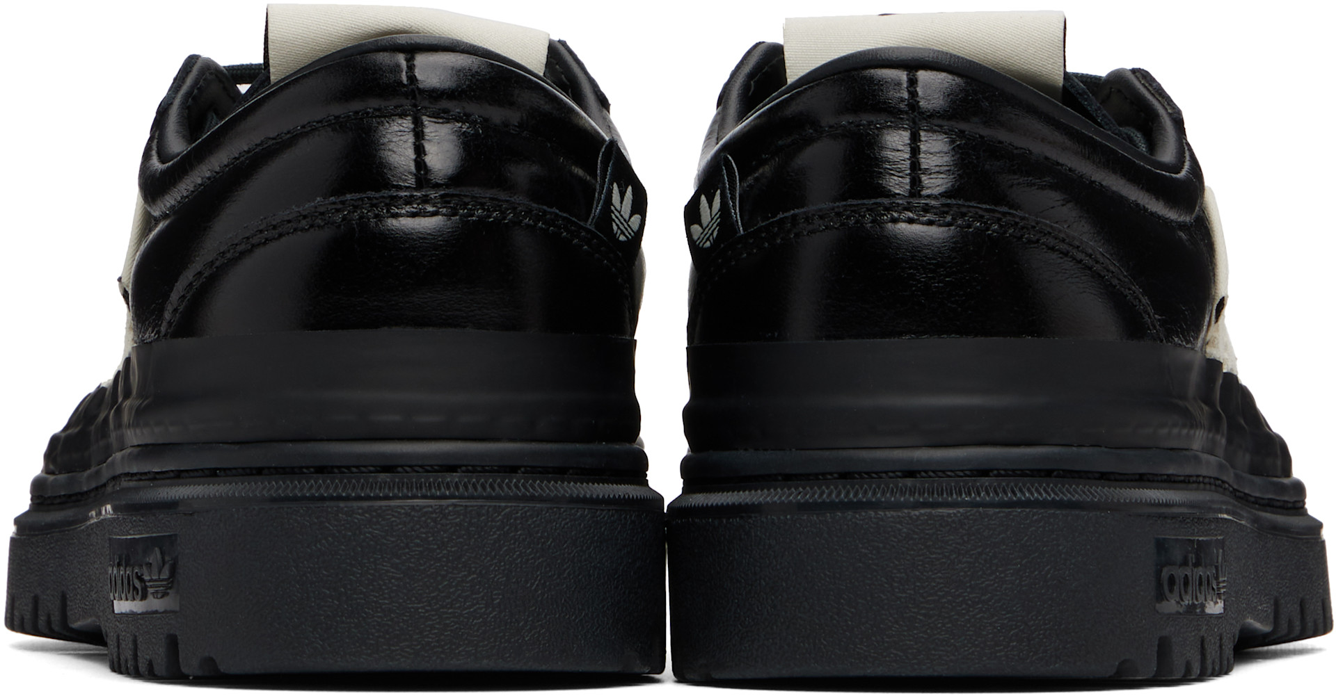 adidas Originals: Black Song For The Mute Edition Samba LX