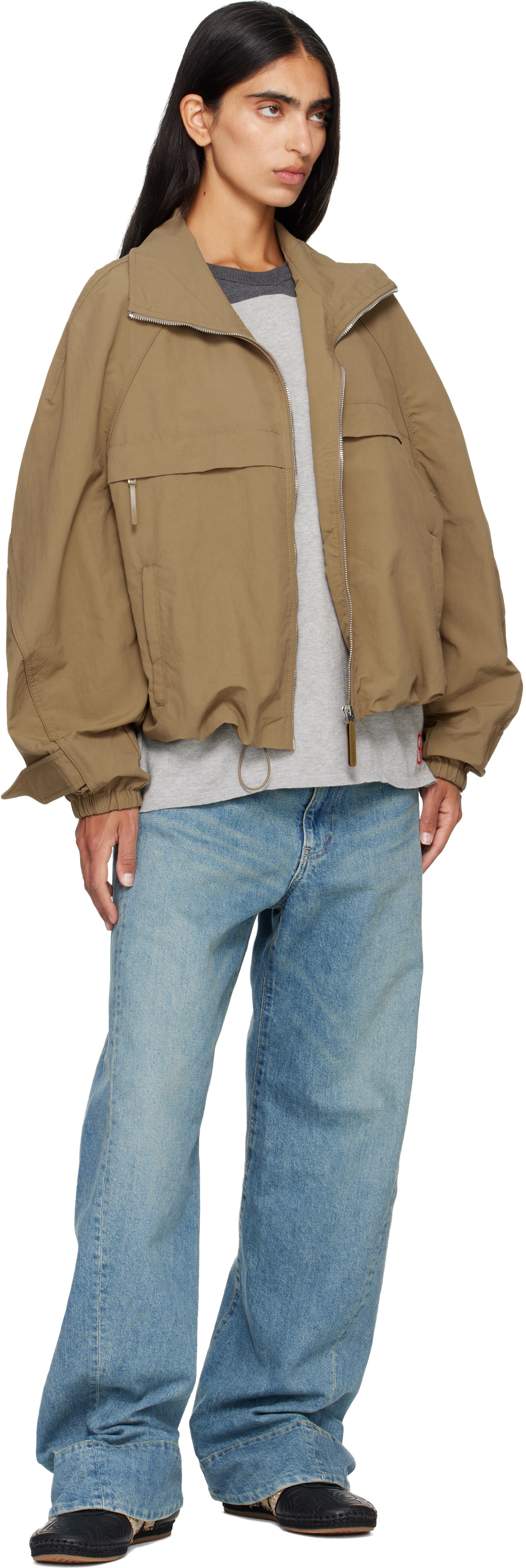adidas Originals: ブラック Edison Chenエディション CLOT Mundial