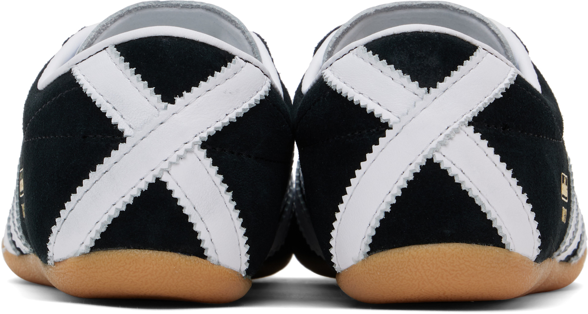 adidas Originals: ブラック Tokyo スニーカー | SSENSE 日本