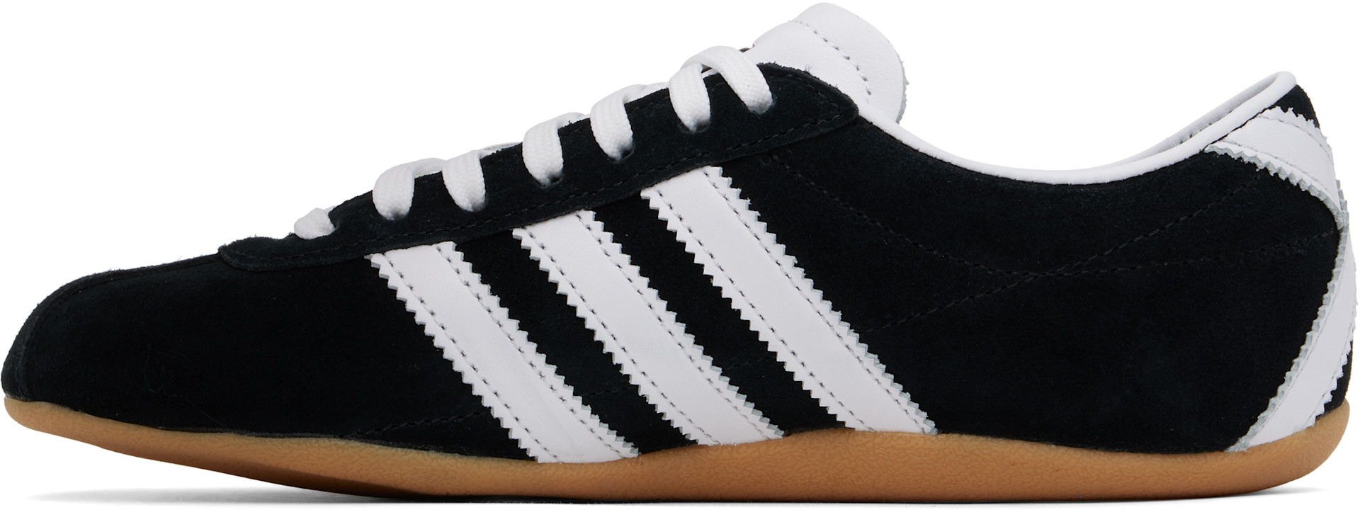 adidas Originals: ブラック Tokyo スニーカー | SSENSE 日本