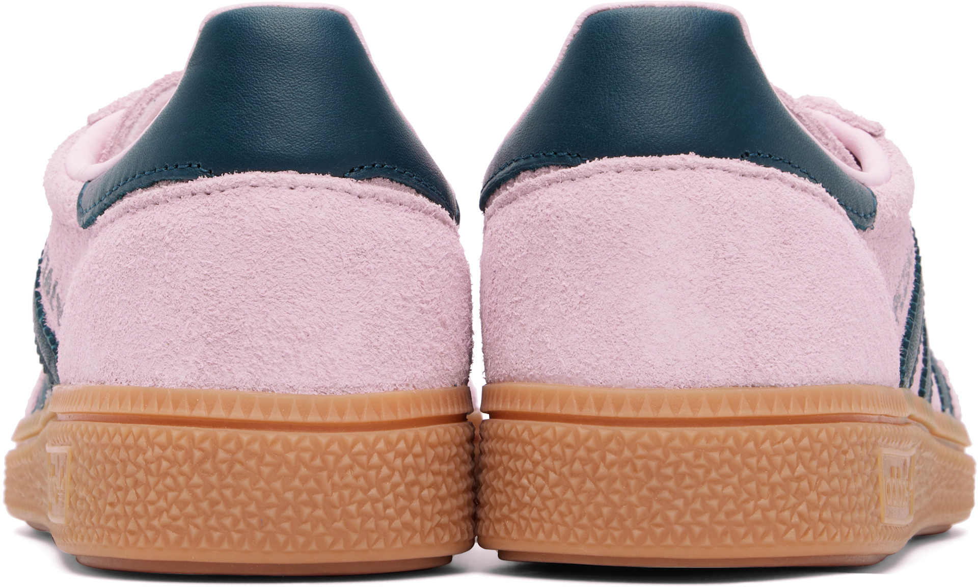 adidas Originals: ピンク Handball Spezial スニーカー | SSENSE 日本