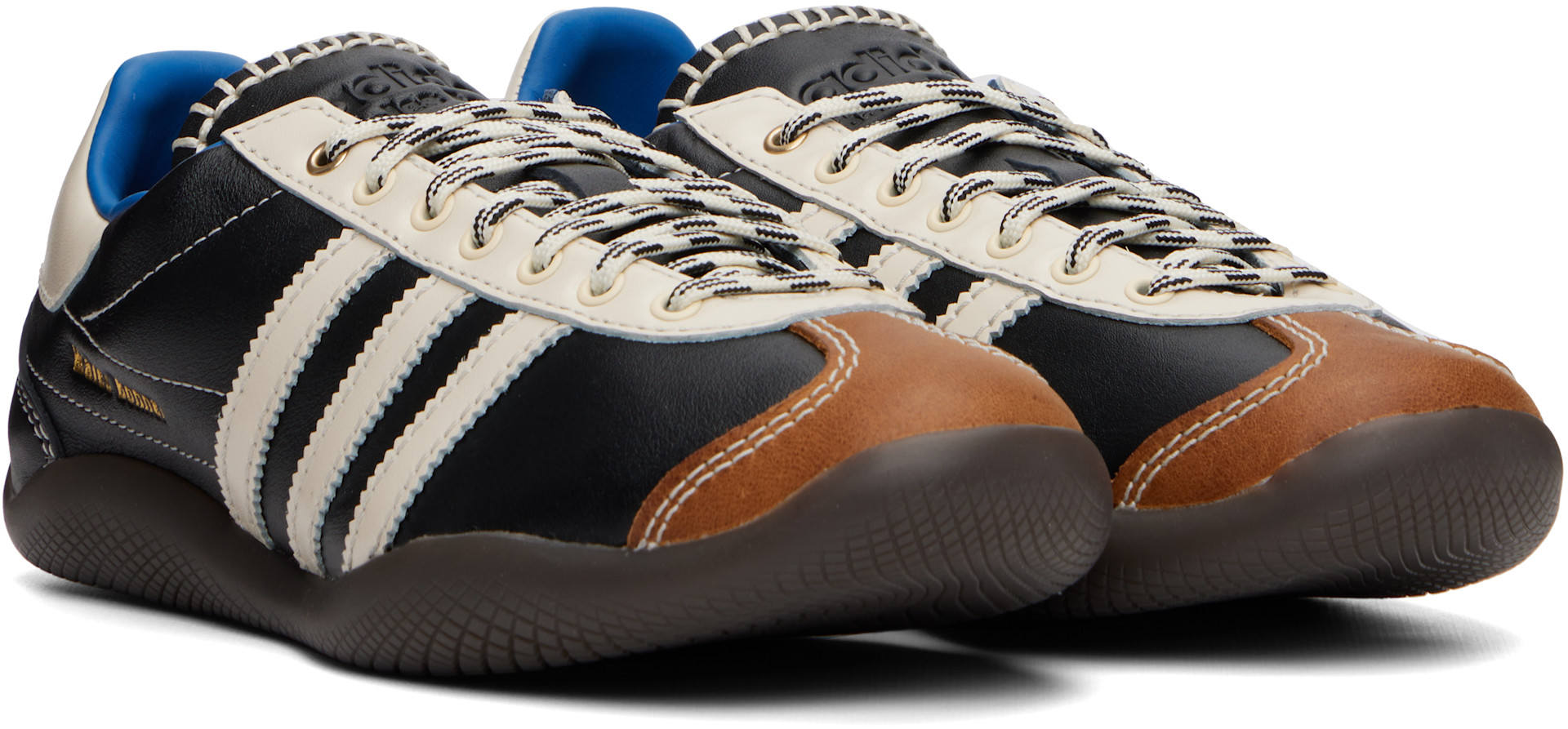 adidas gazelle silver green womens 2004 Adidas RUN DMC 35th Anniversary superstar main image 1